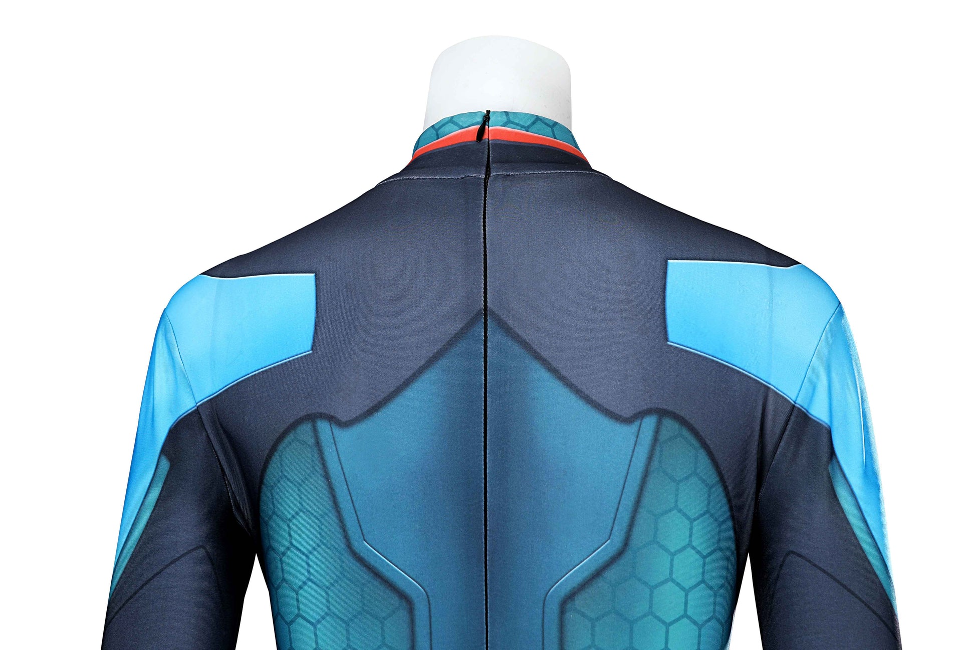 Costume de Cosplay Combinaison Juno