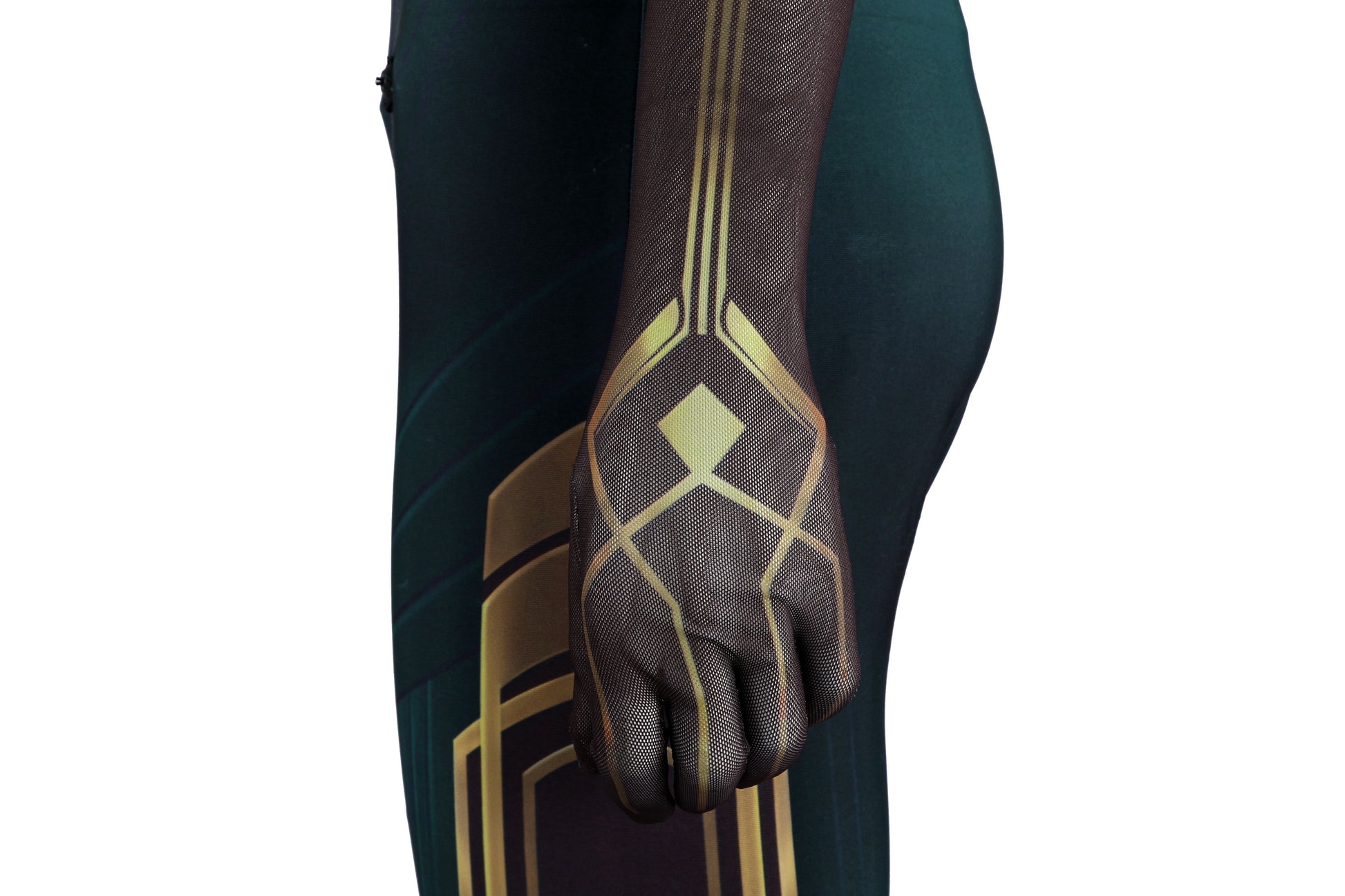 Costume de Cosplay Tenue de Mel