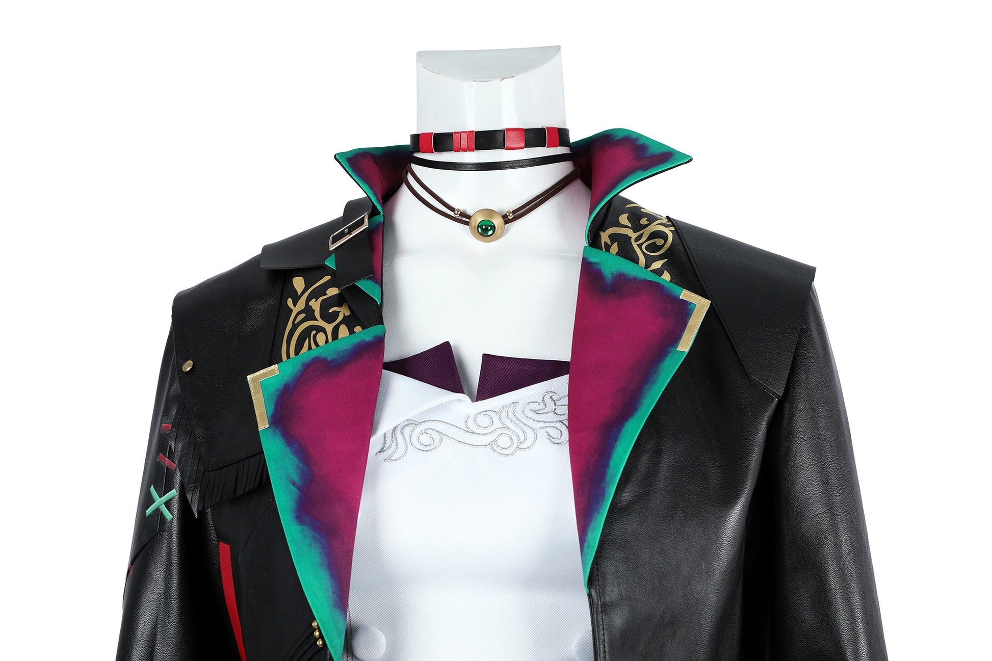 Costume de Cosplay Robe BAOBAO