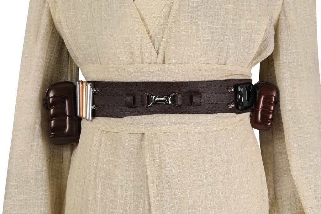 Costume de Cosplay d'Obi-Wan Kenobi