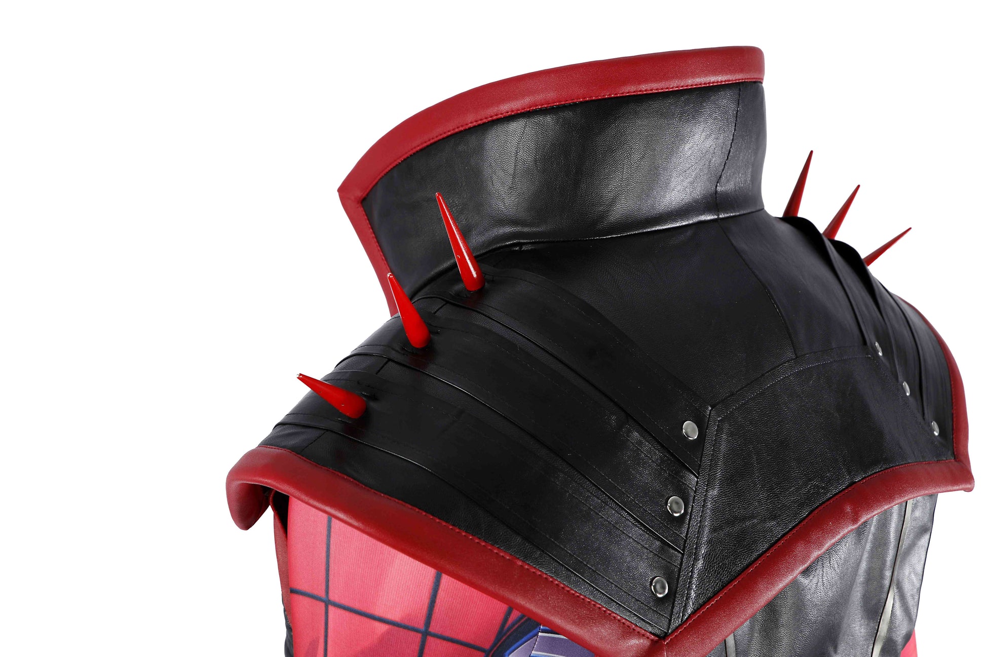 Costume de Cosplay Spider Punk 2099