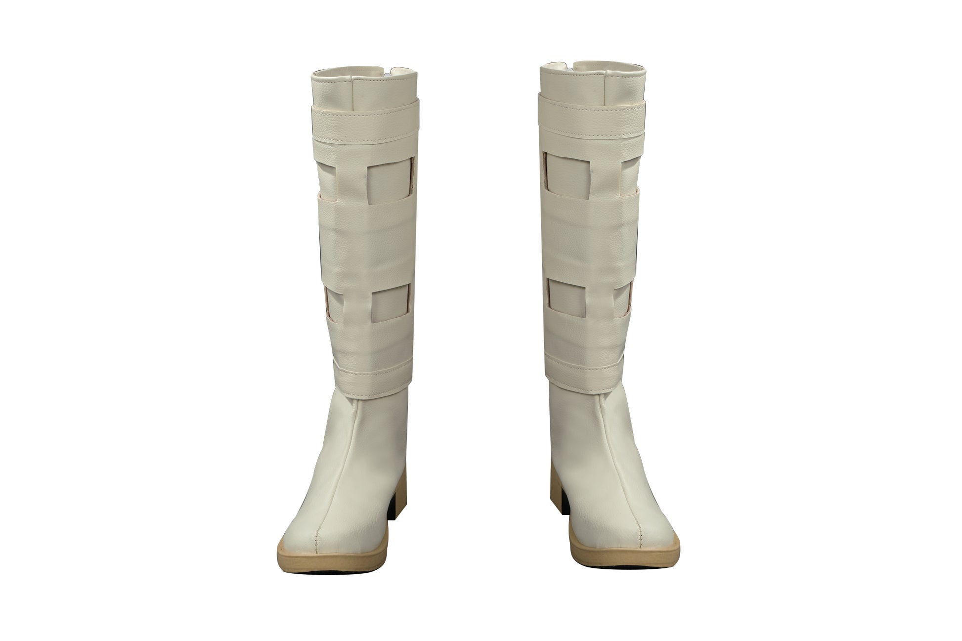 Costume de Cosplay Padmé Amidala Tenue Blanche