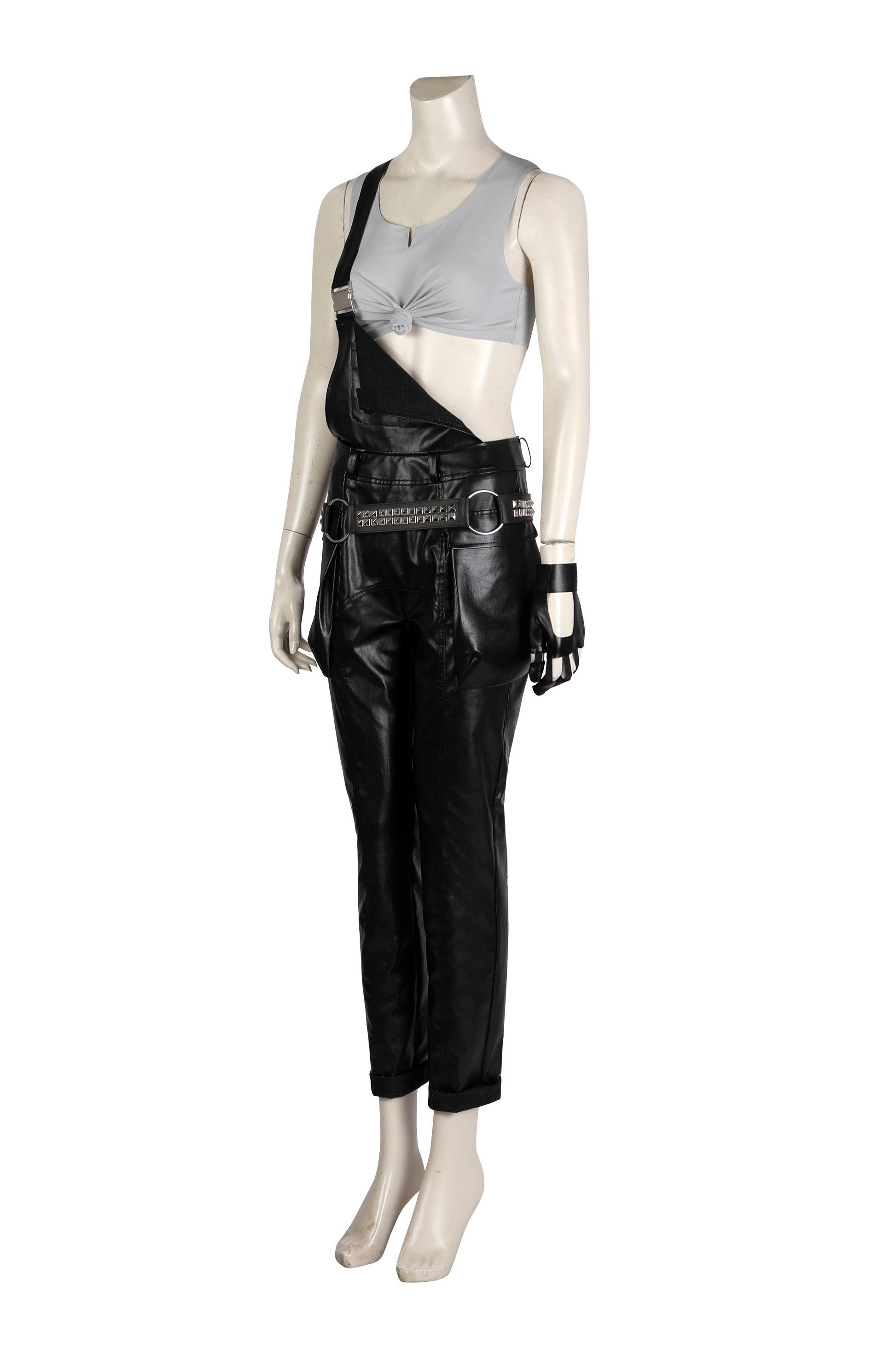 Costume de Cosplay Tenue de Judy Alvarez
