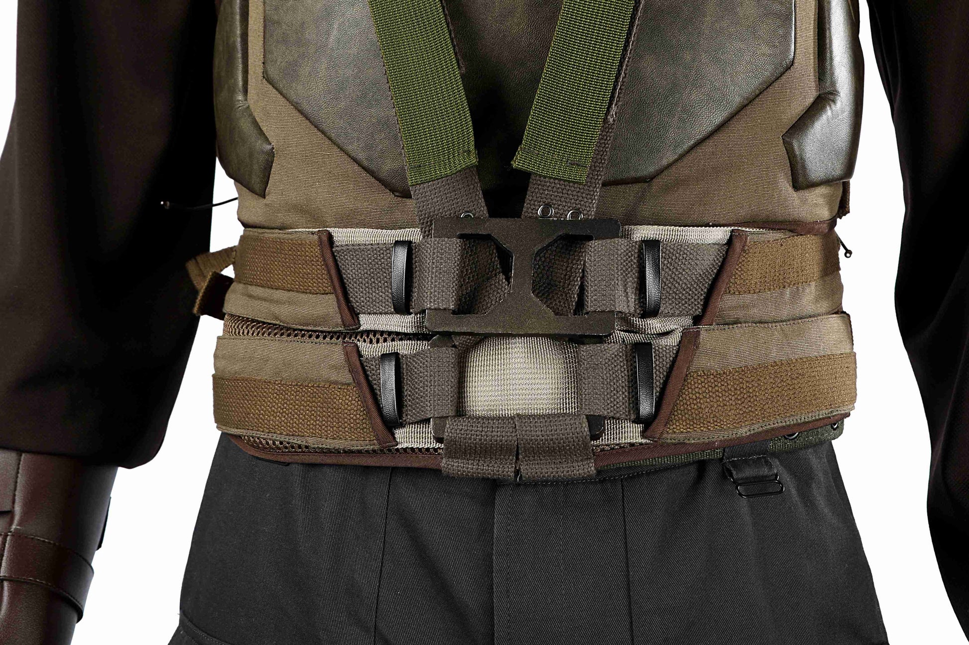 Costume de Cosplay Bane Outfit