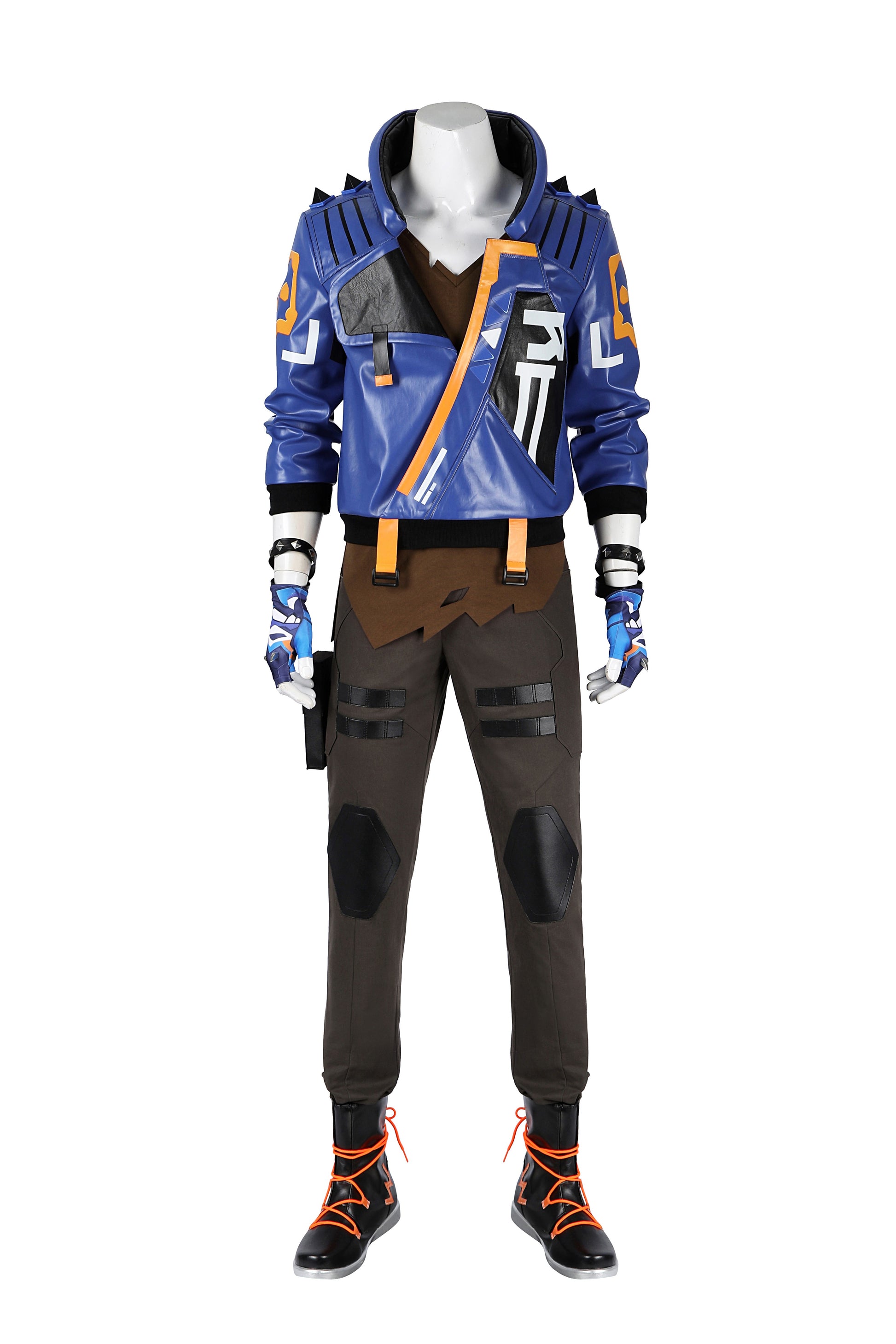 Costume de Cosplay Yoru