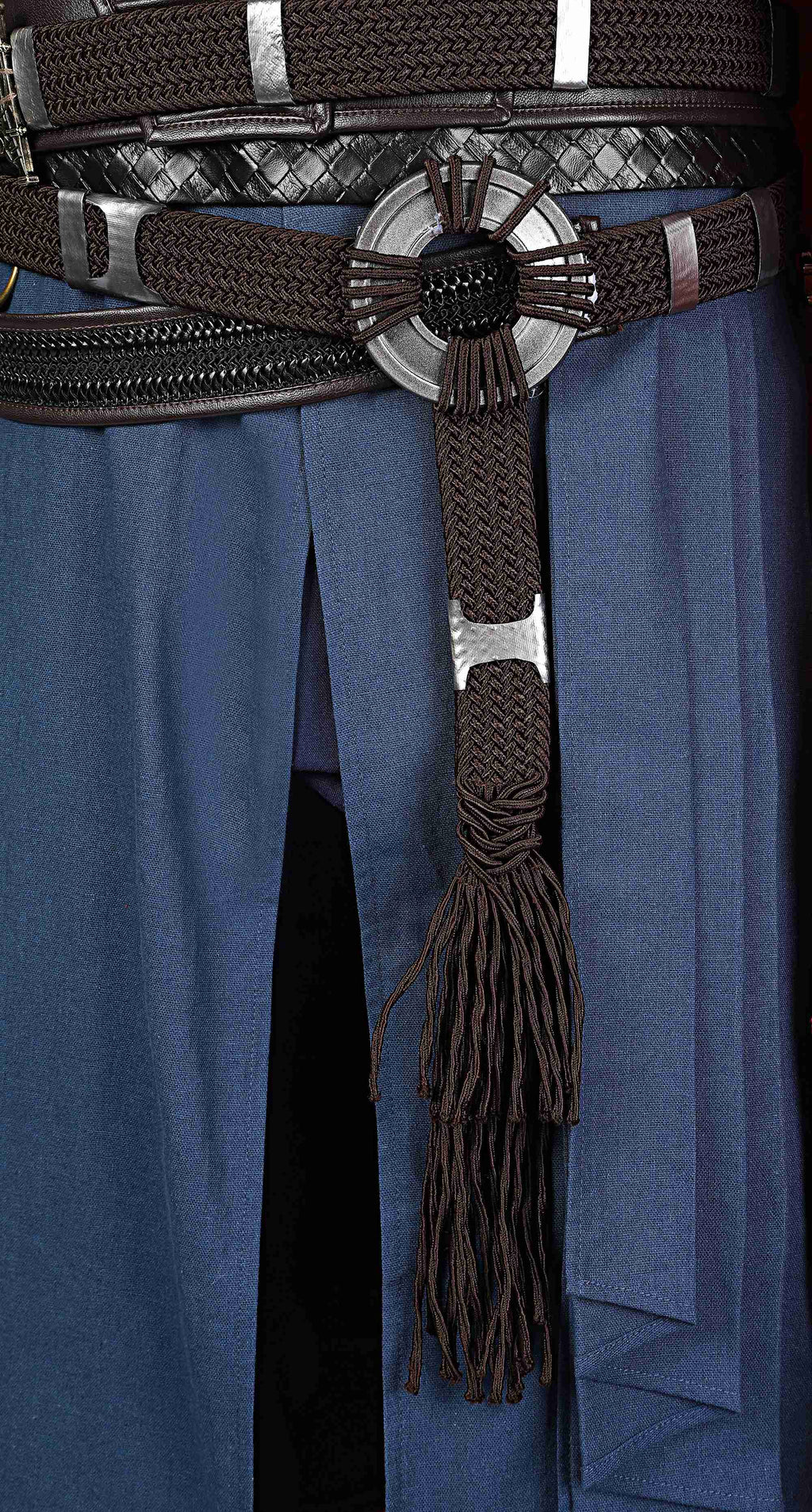 Costume de Cosplay Stephen Strange
