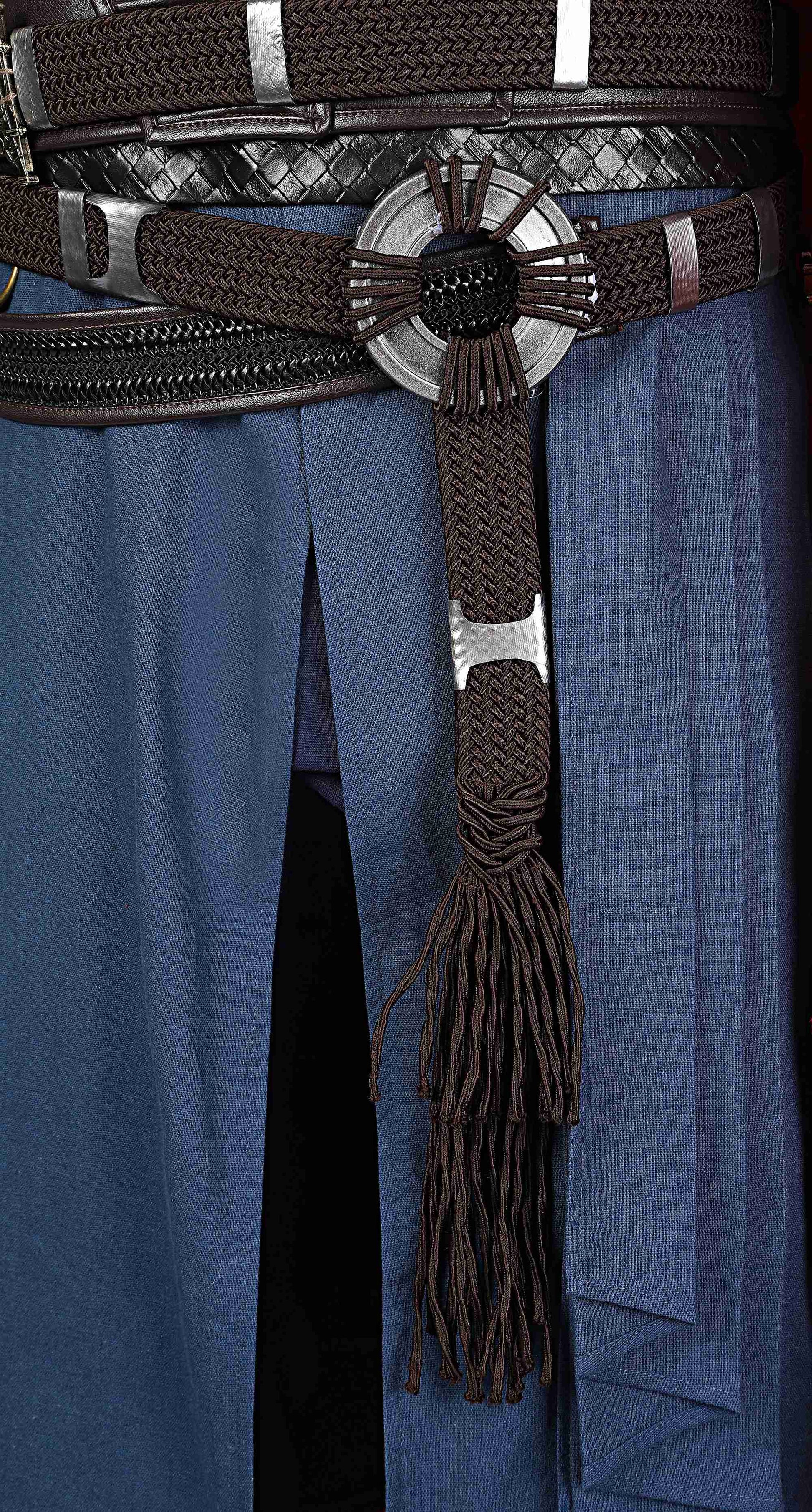 Costume de Cosplay Stephen Strange