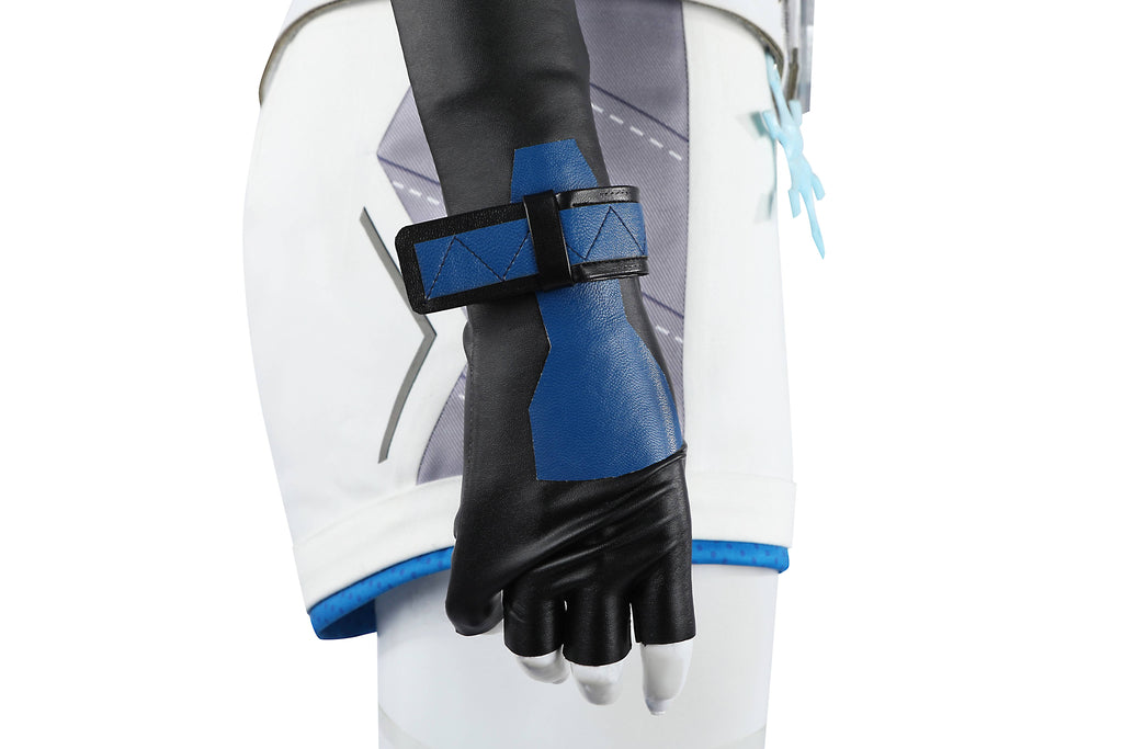 Costume Cosplay de Luna Snow