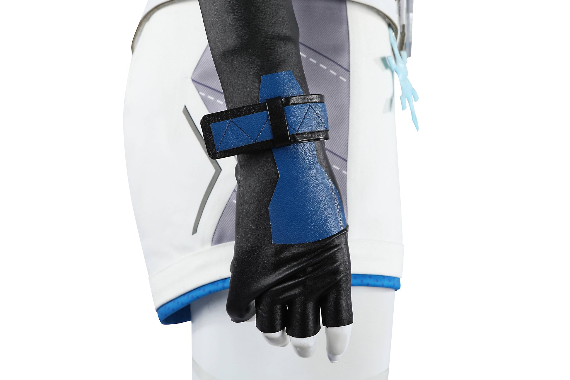 Costume Cosplay de Luna Snow