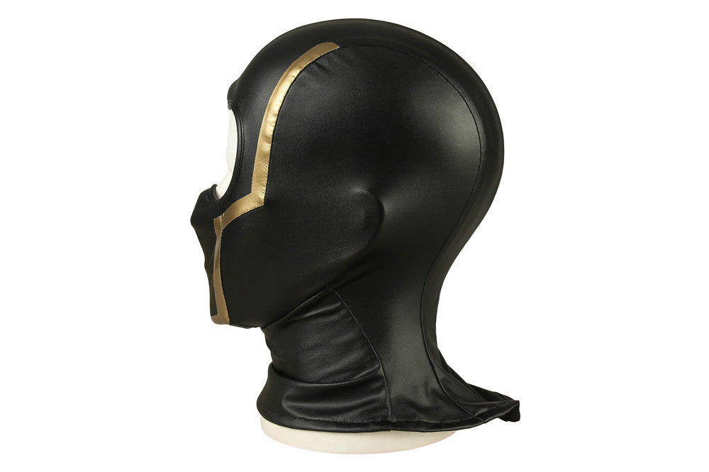 Costume de Cosplay Clint Barton Tenue Noire
