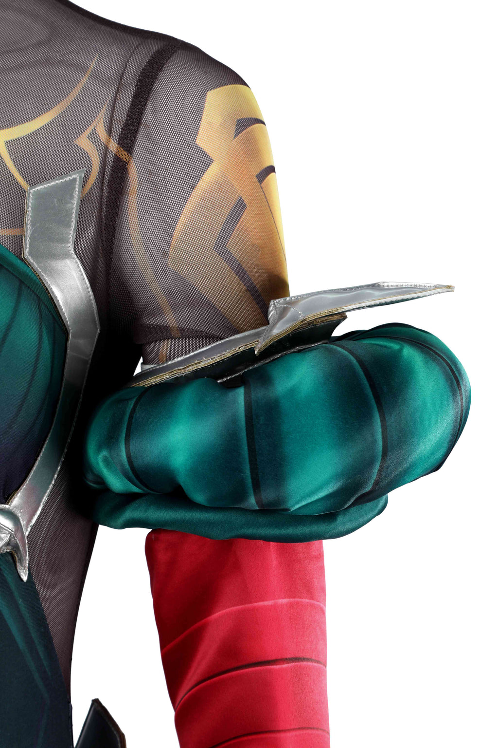 Costume de Cosplay Tenue de Mel