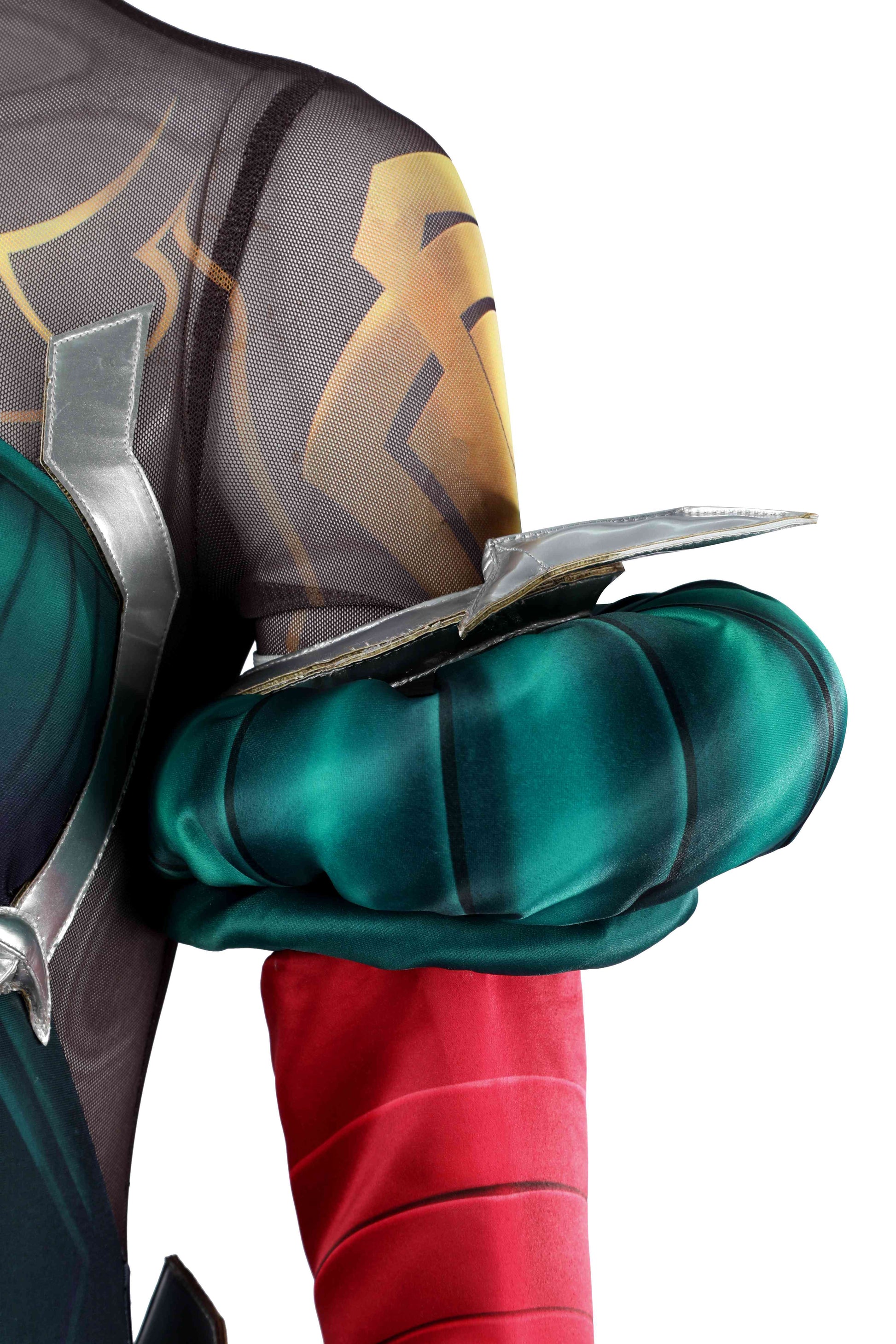 Costume de Cosplay Tenue de Mel