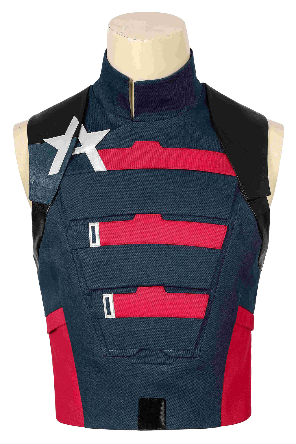 Costume de Cosplay de John Walker