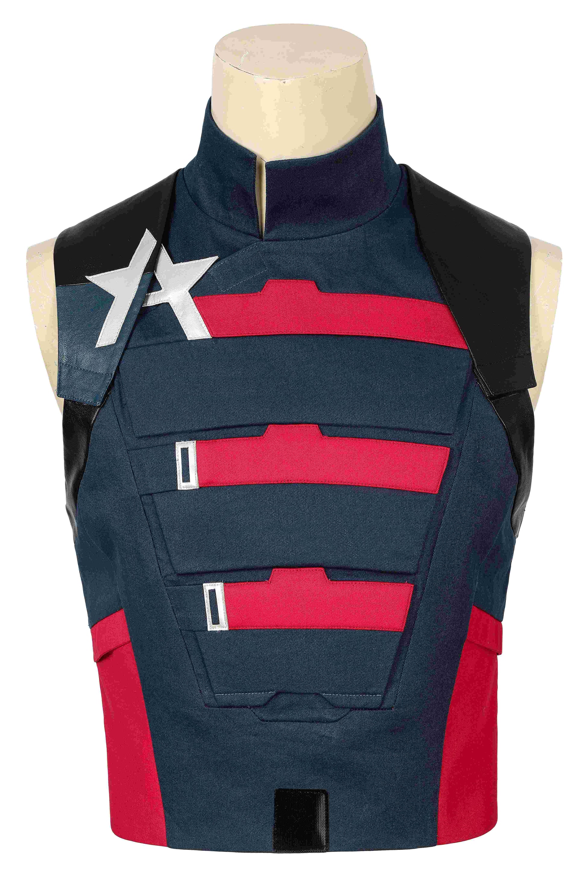 Costume de Cosplay de John Walker
