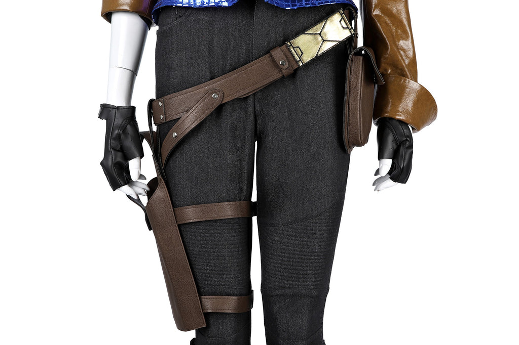 Costume de Cosplay Lilith
