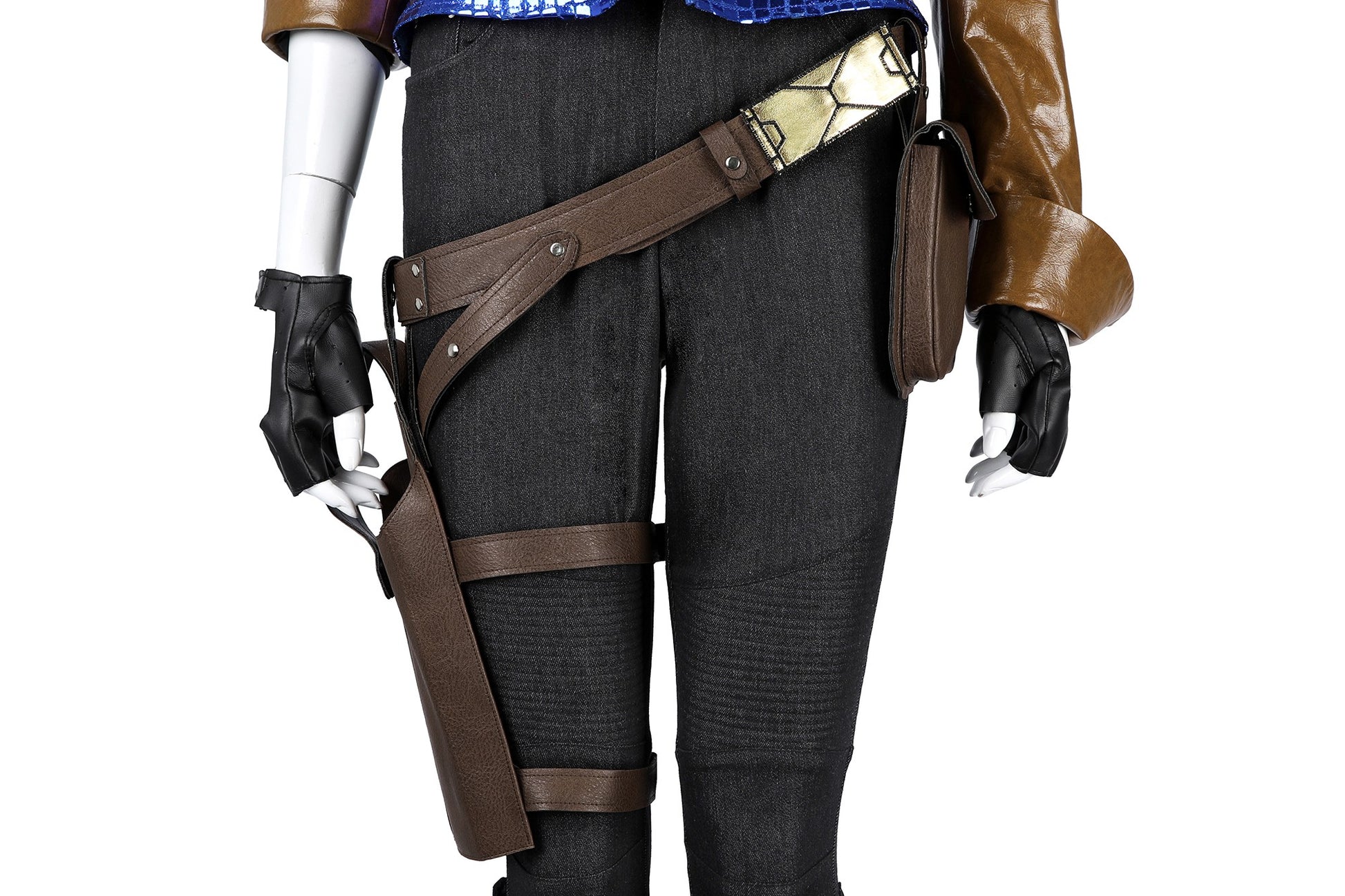 Costume de Cosplay Lilith