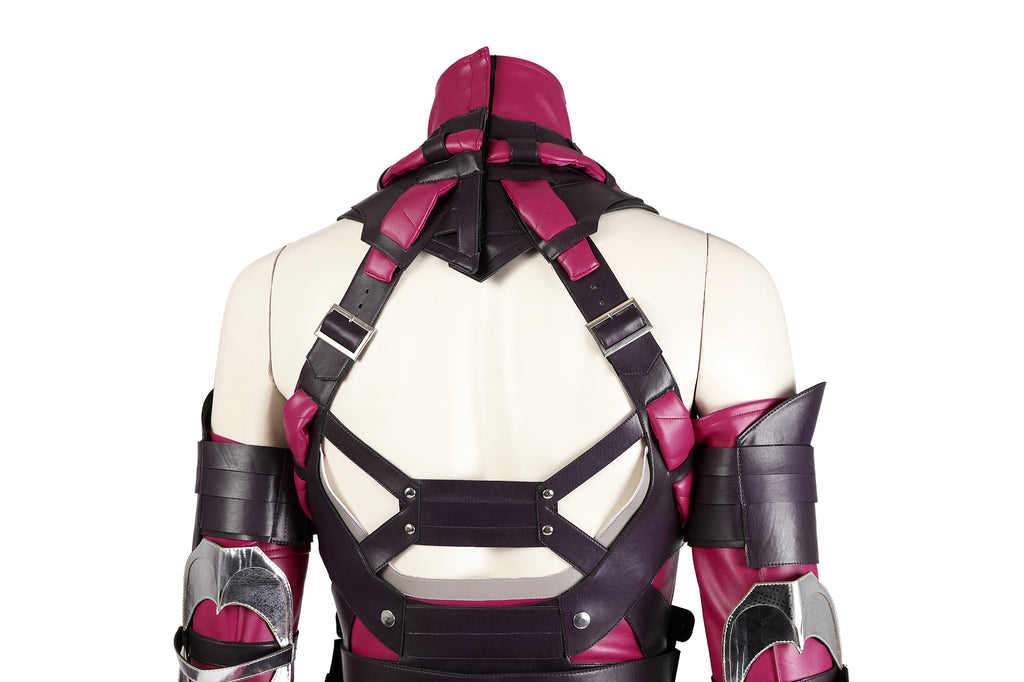 Costume de cosplay de Mileena