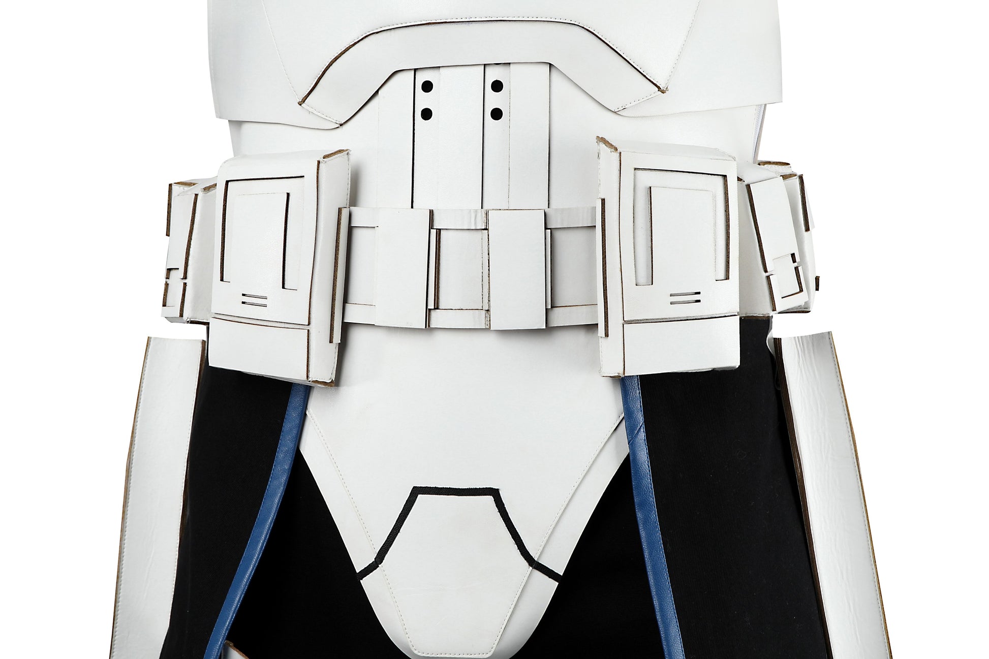 Costume de Cosplay de Captain Rex