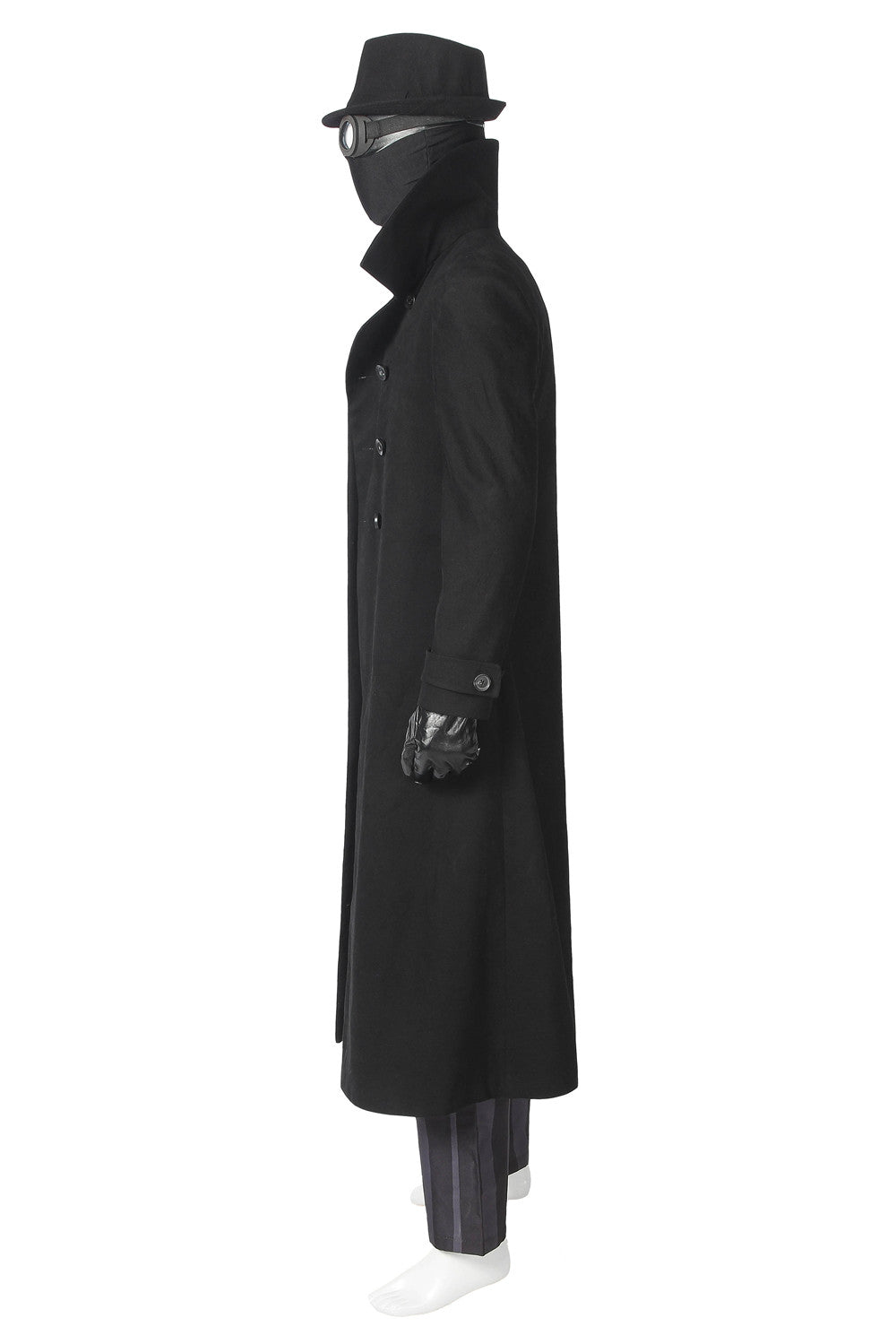 Costume Cosplay Spider Man Noir