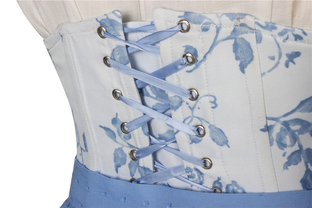 Costume de Cosplay Dolores Abernathy