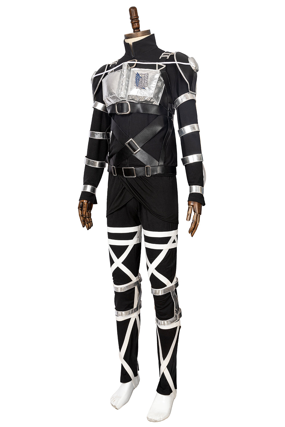Costume Cosplay L'Attaque des Titans