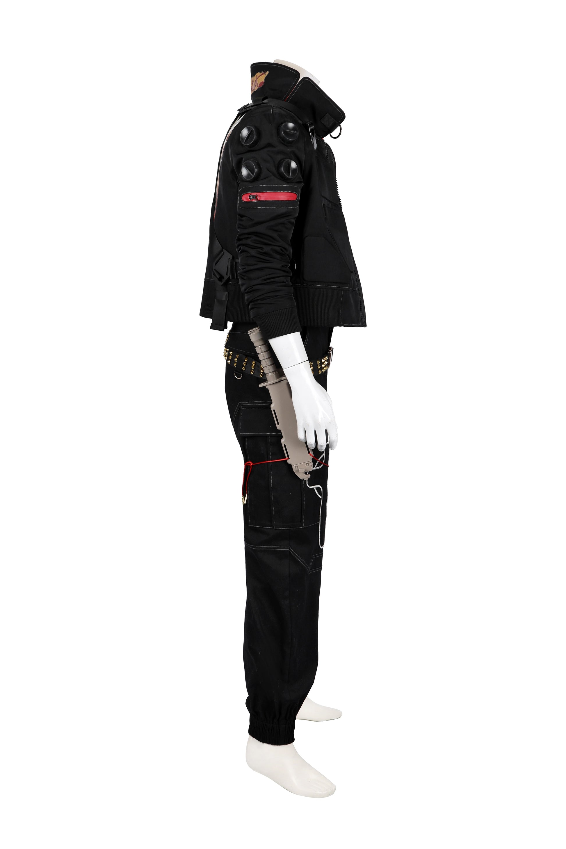 Costume de Cosplay Jackie Welles
