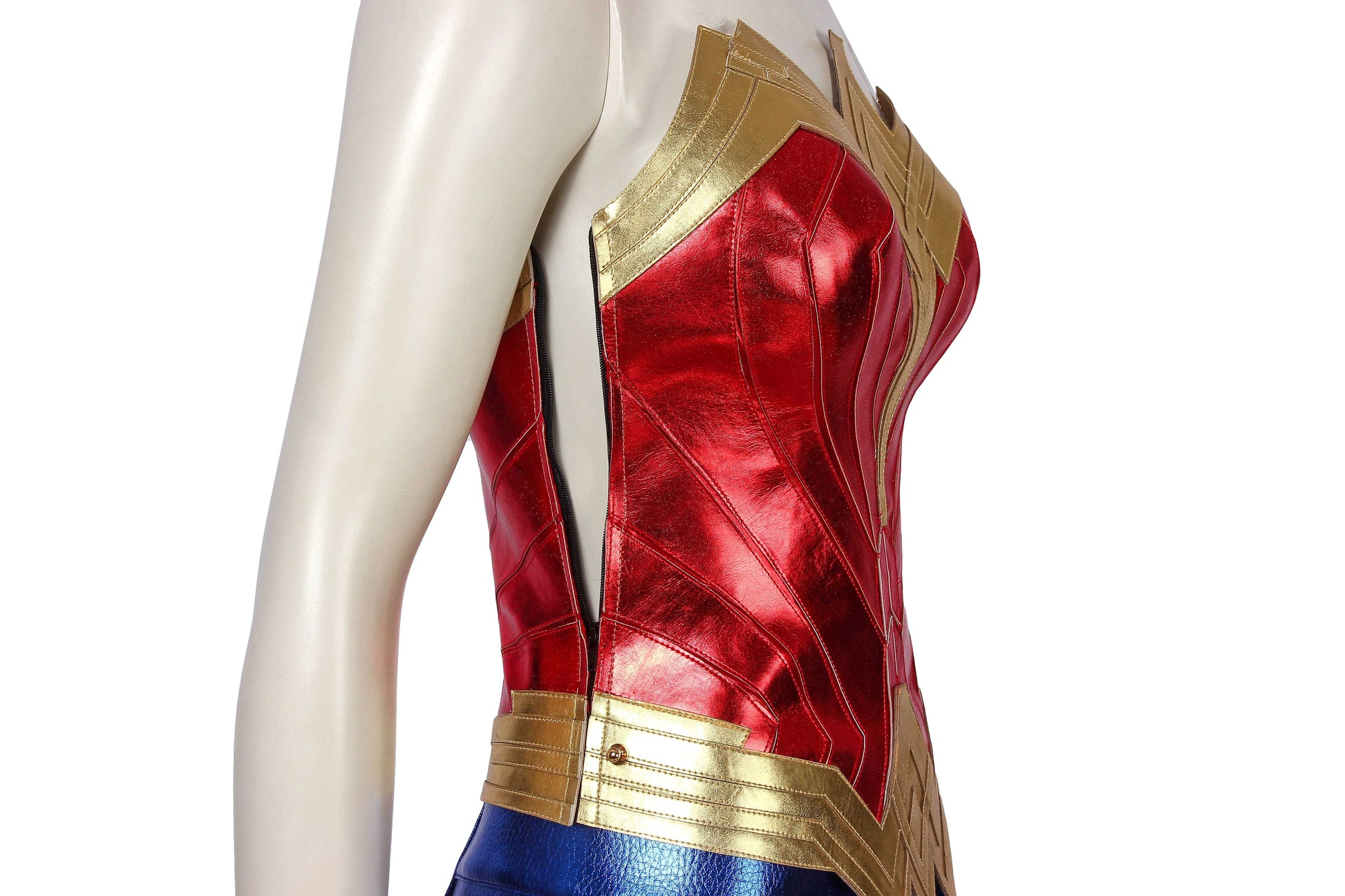 Costume Cosplay Wonder Woman Diana Prince