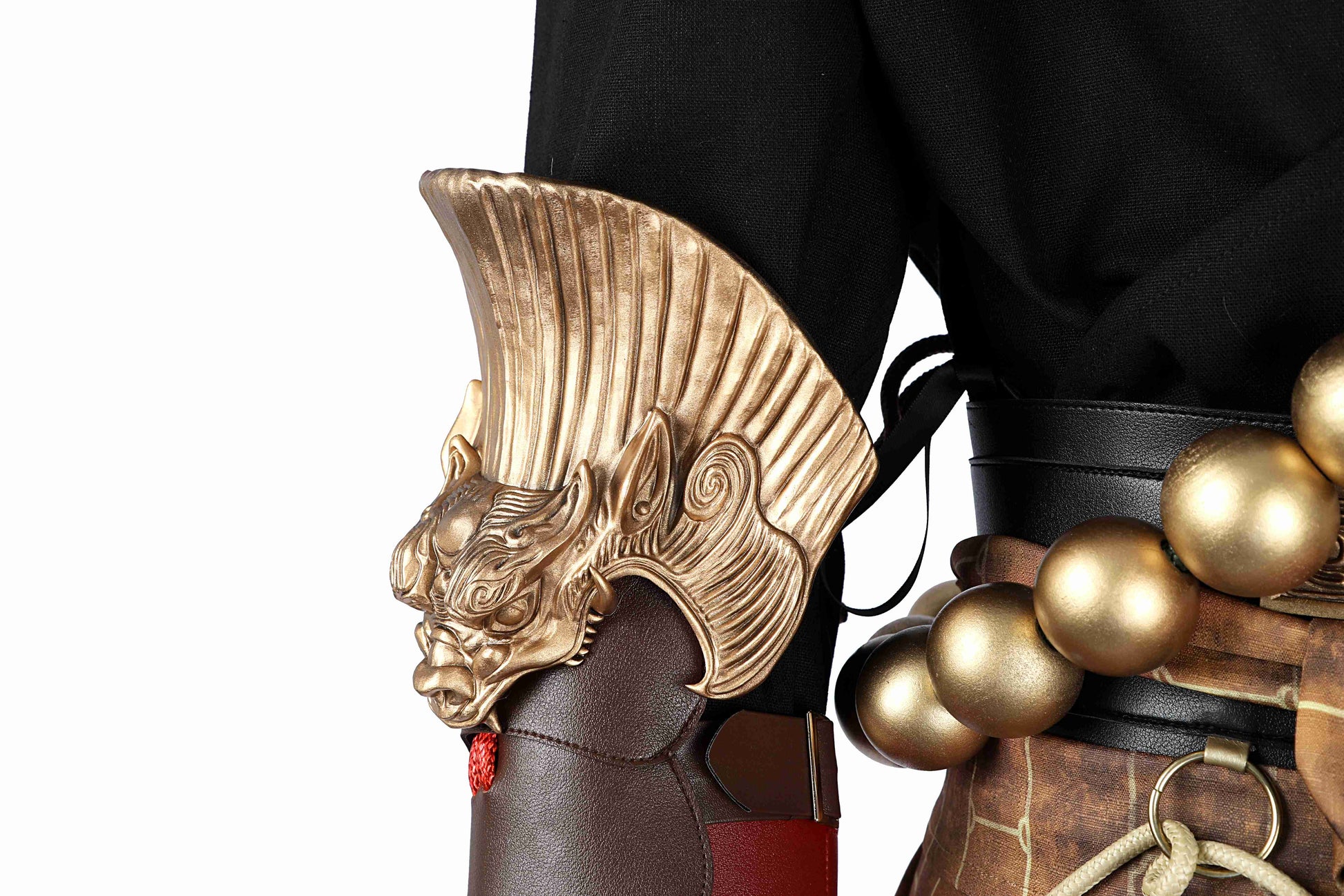 Costume de Cosplay Wukong