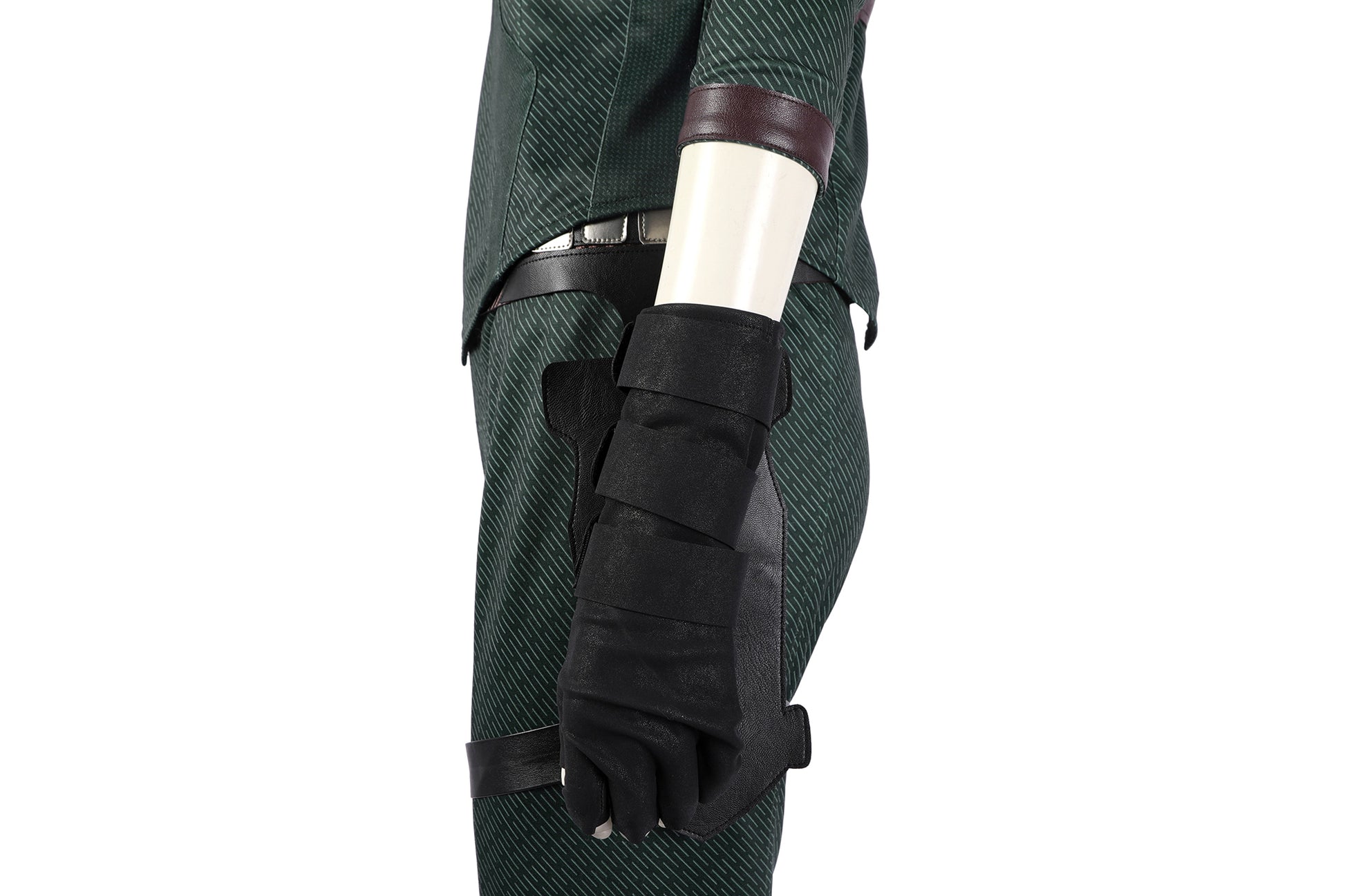 Costume de Cosplay Gamora