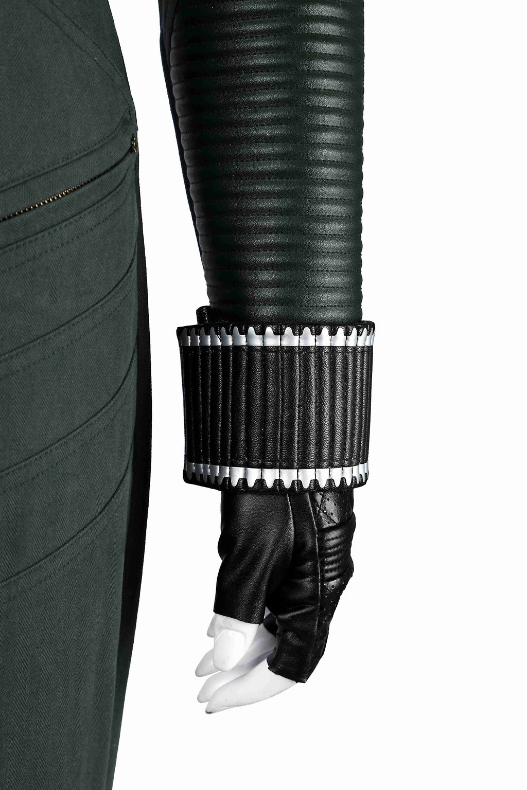 Costume de Cosplay Tenue de Yelena Belova