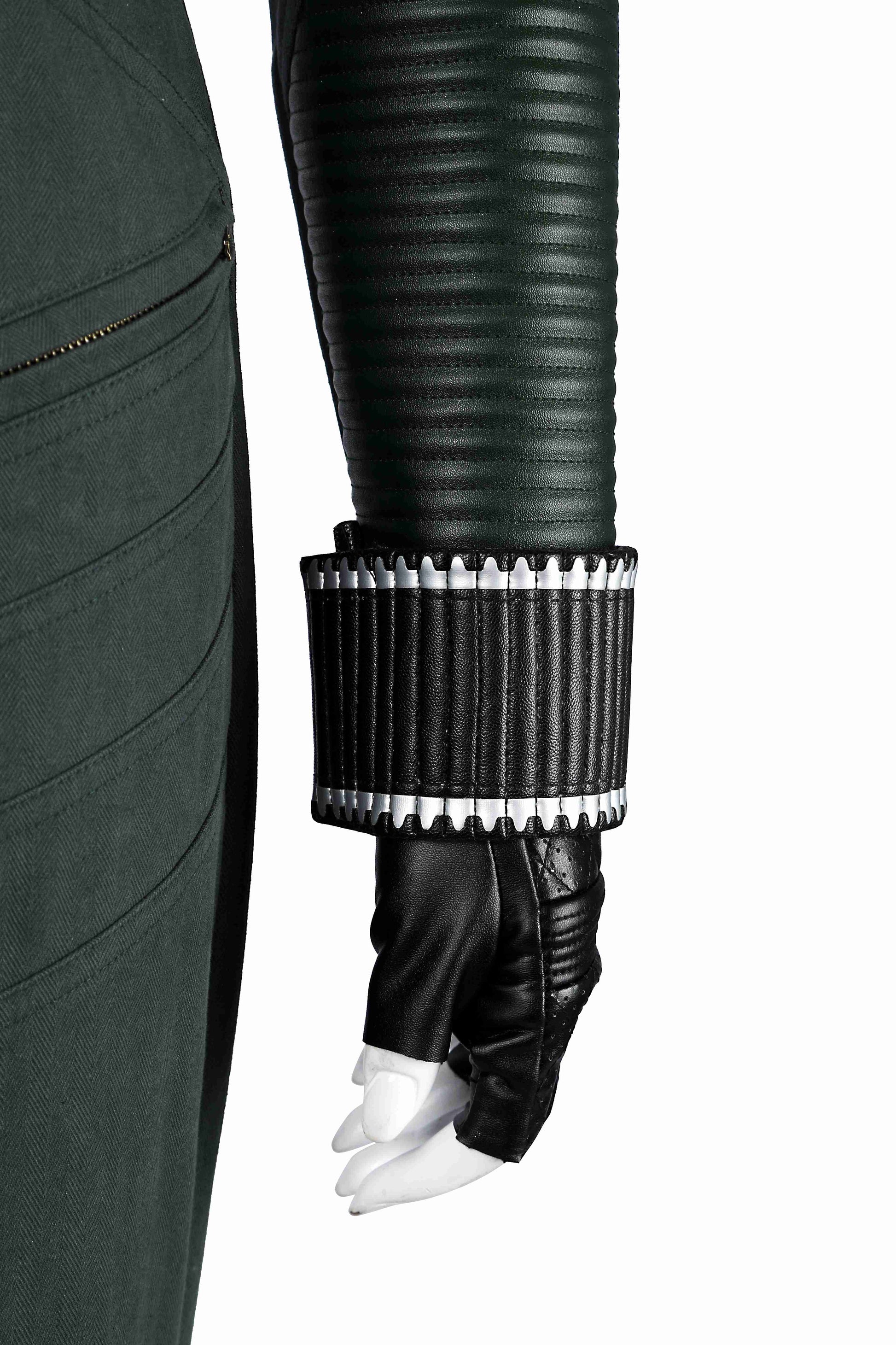 Costume de Cosplay Tenue de Yelena Belova