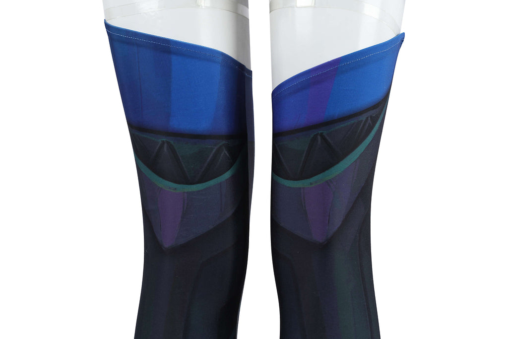 Costume Cosplay de Luna Snow