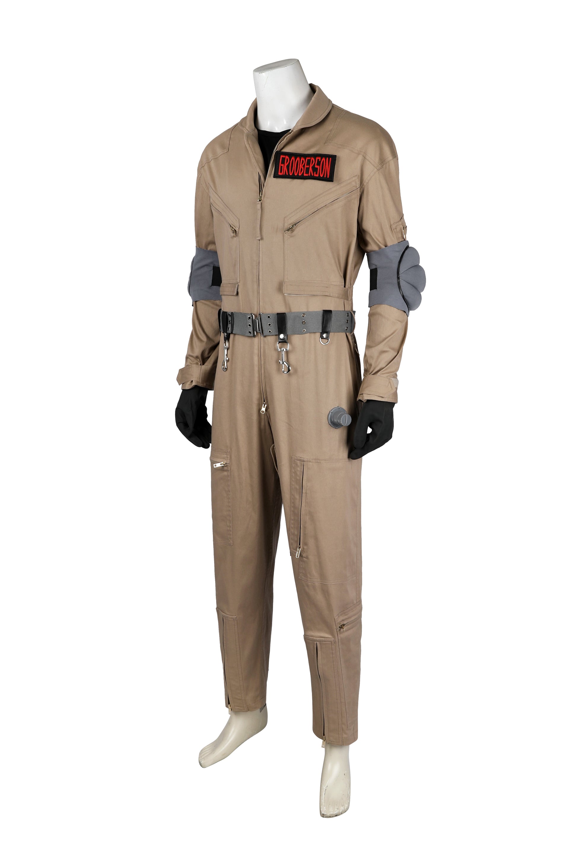 Costume de Cosplay de Gary Grooberson