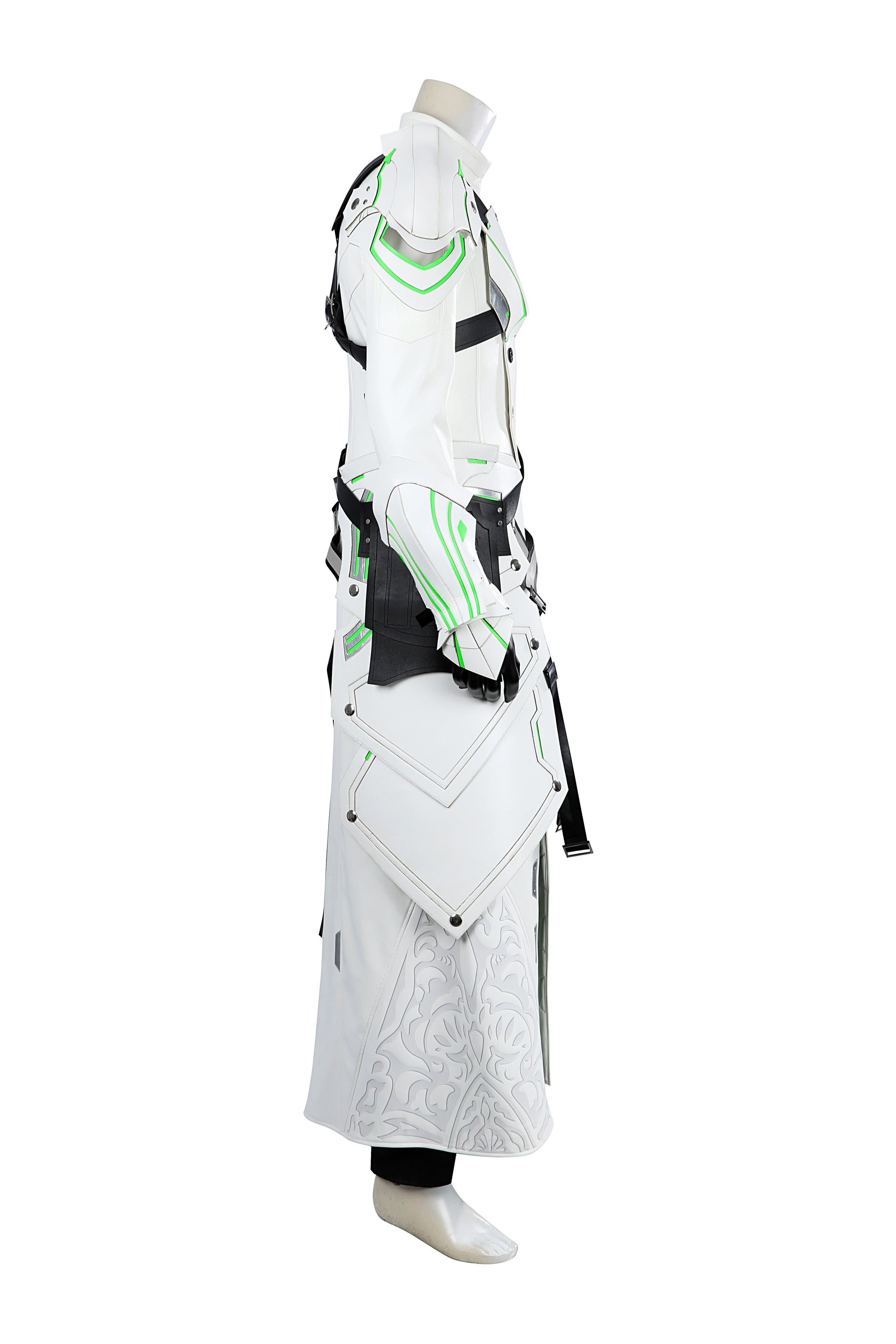 Costume de Cosplay Tenue Sephiroth d'Ever Crisis