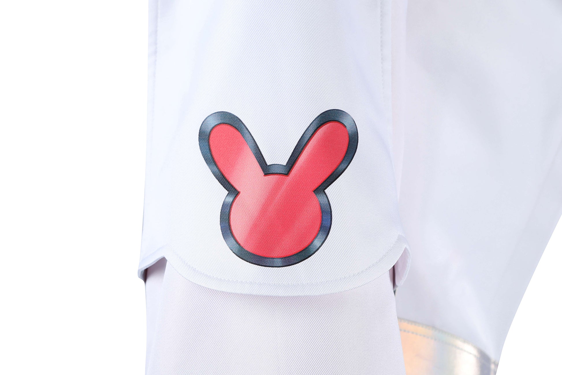 Costume de Cosplay Battle Bunny Aurora