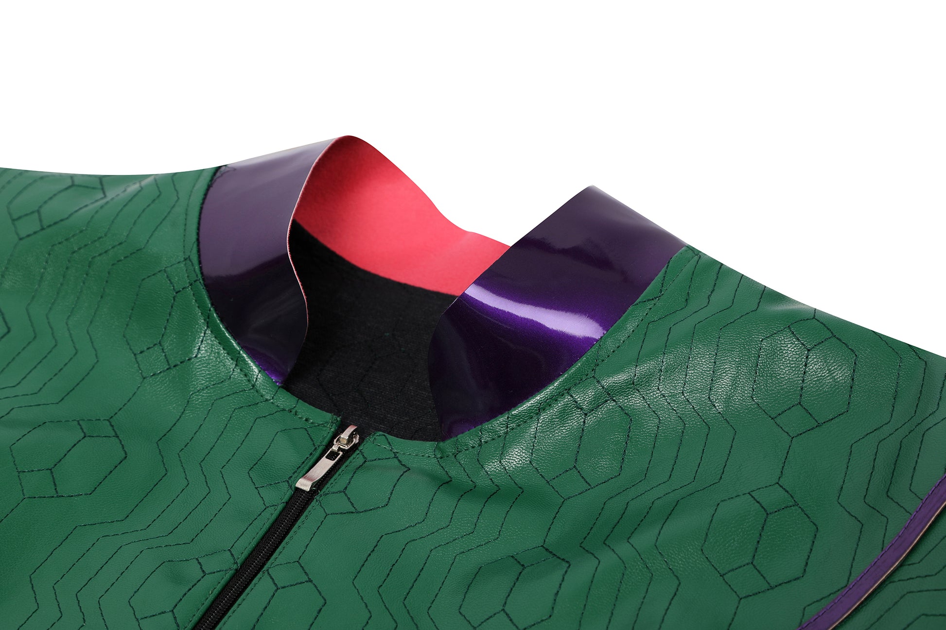 Costume de Cosplay Kang