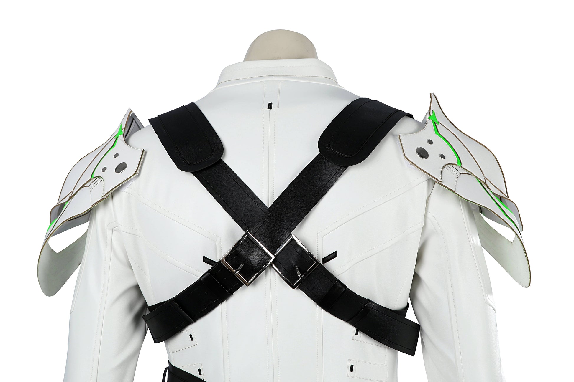 Costume de Cosplay Tenue Sephiroth d'Ever Crisis