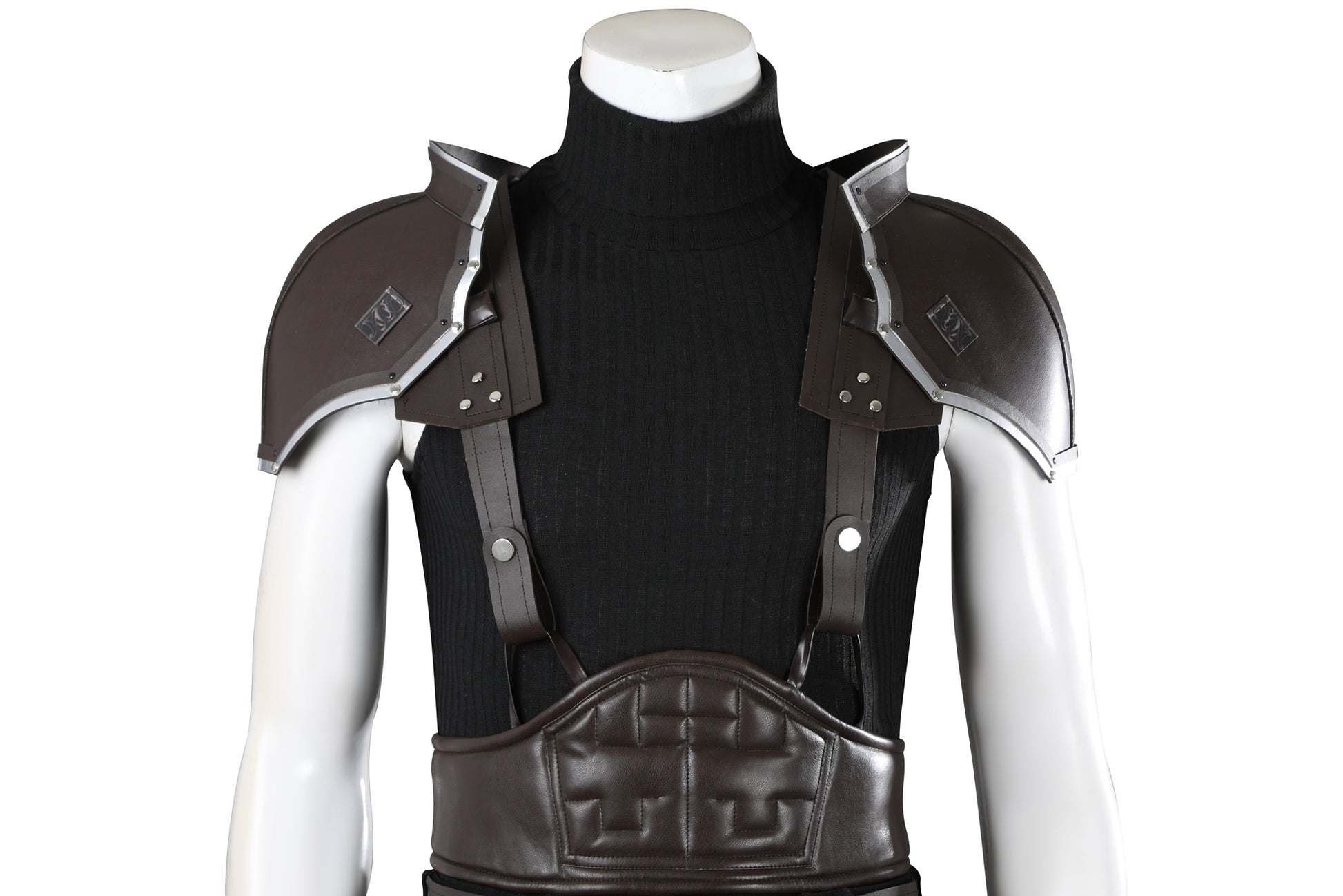 Costume de Cosplay de Cloud Strife