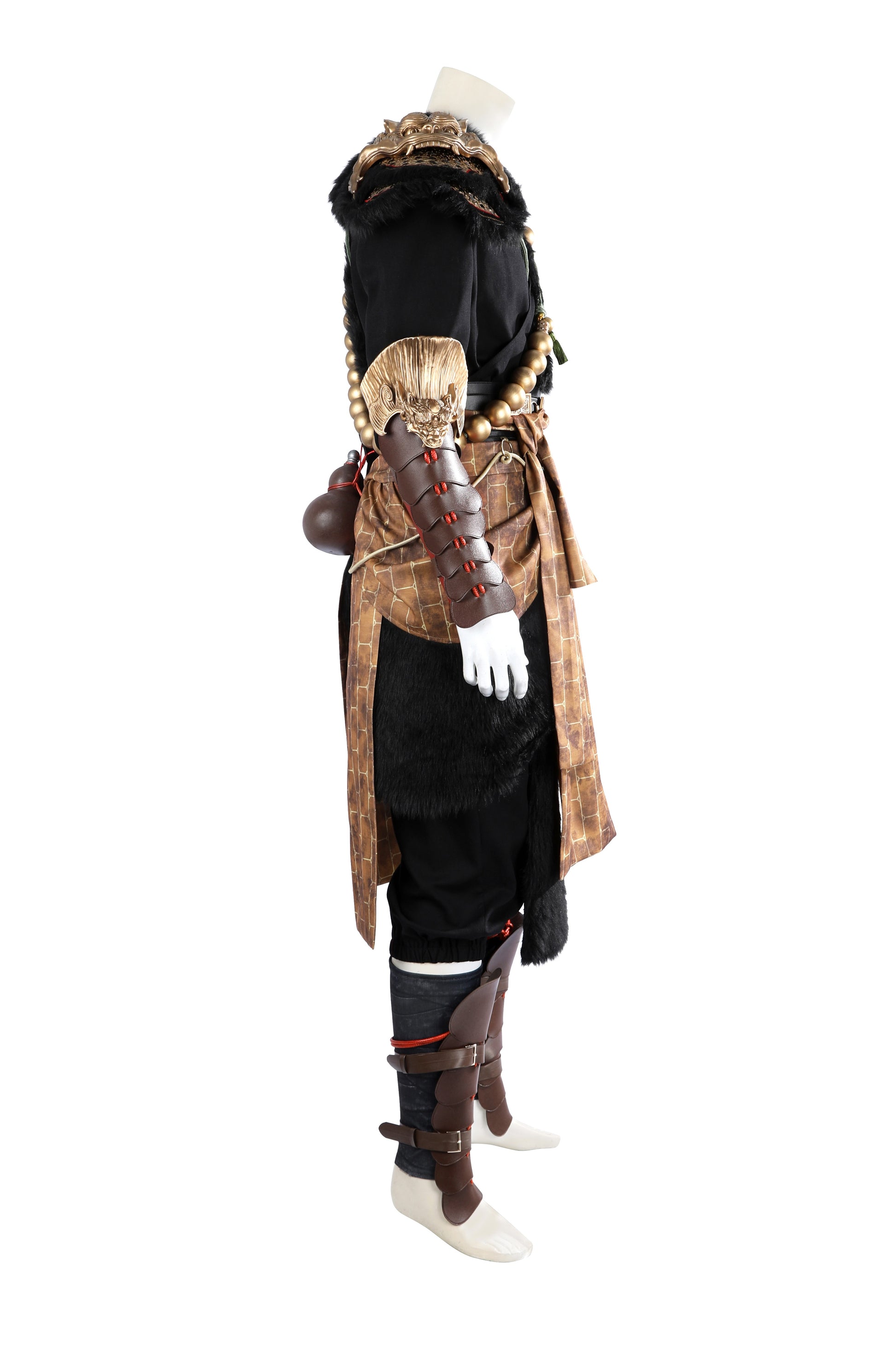 Costume de Cosplay Wukong