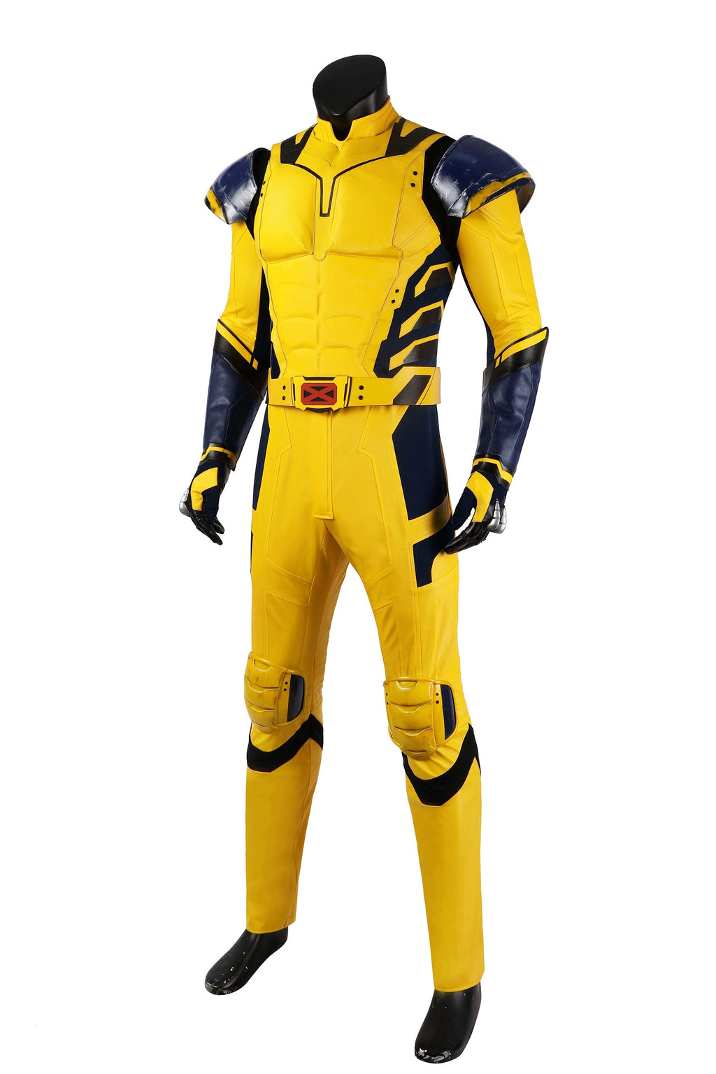 Costume de Cosplay de James Logan Howlett