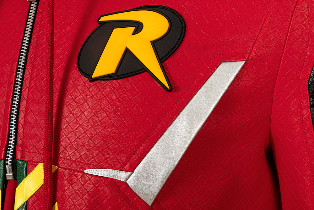Costume Cosplay Robin