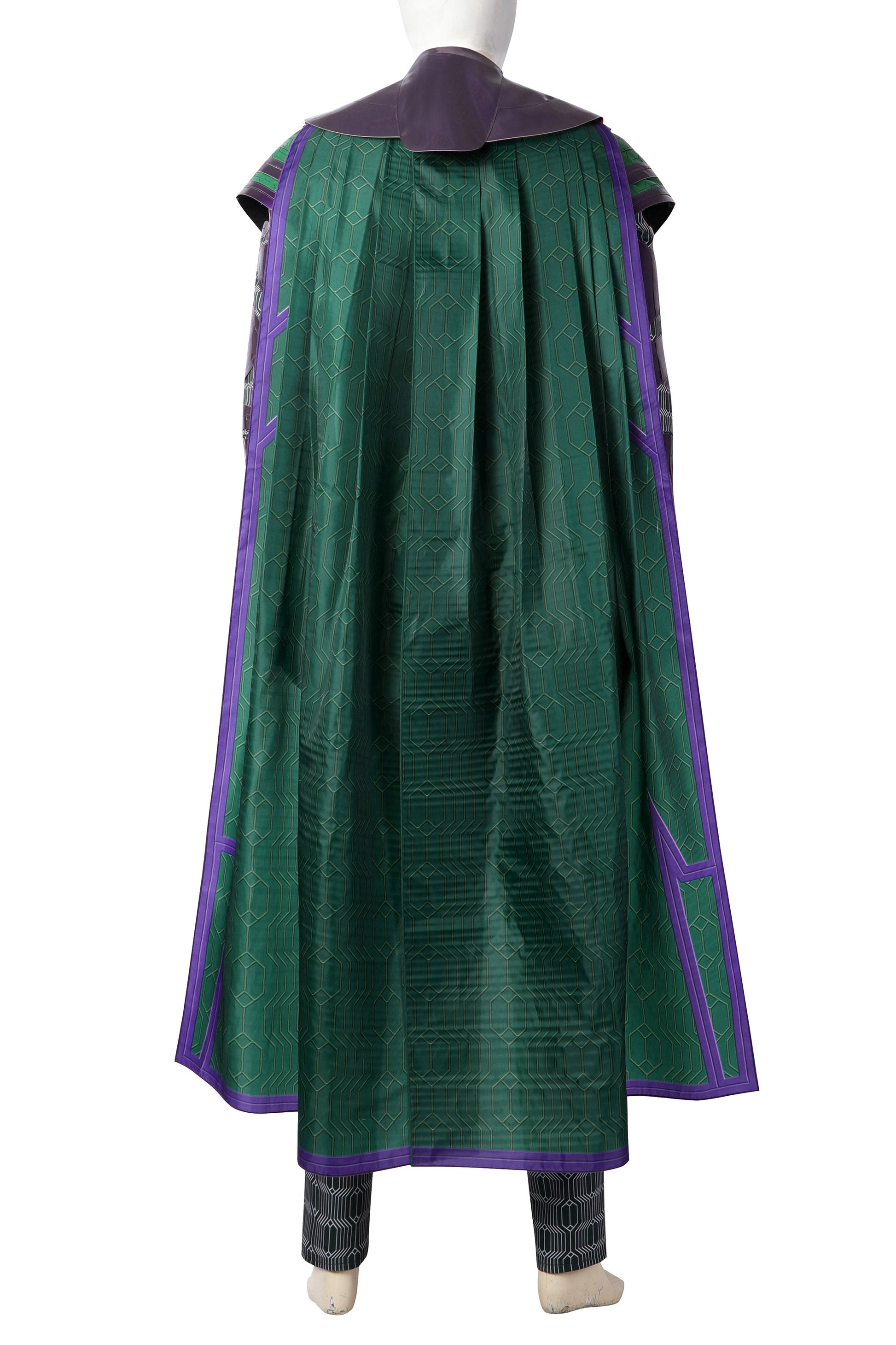 Costume de Cosplay Kang
