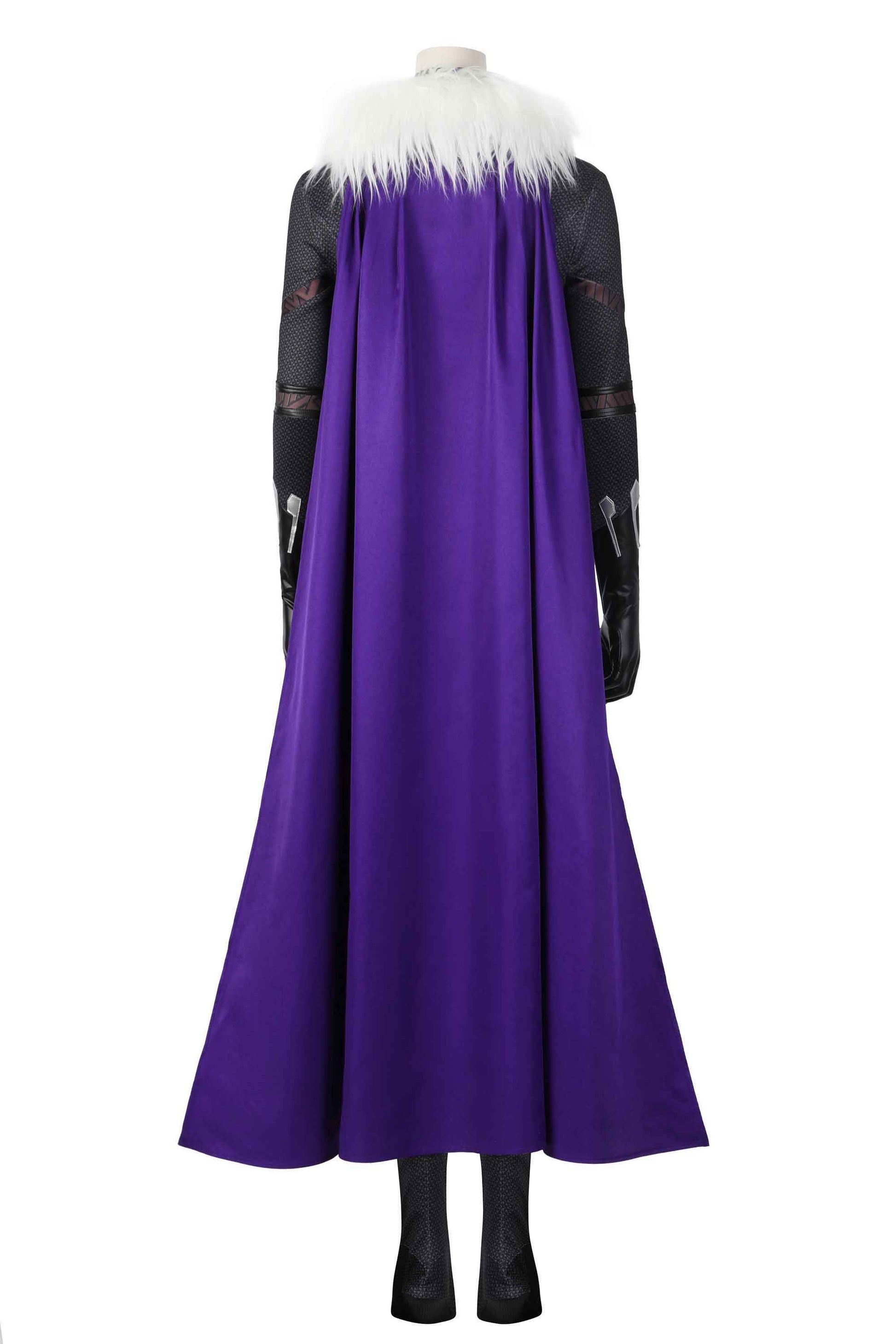 Costume de Cosplay Tenue de Shuri