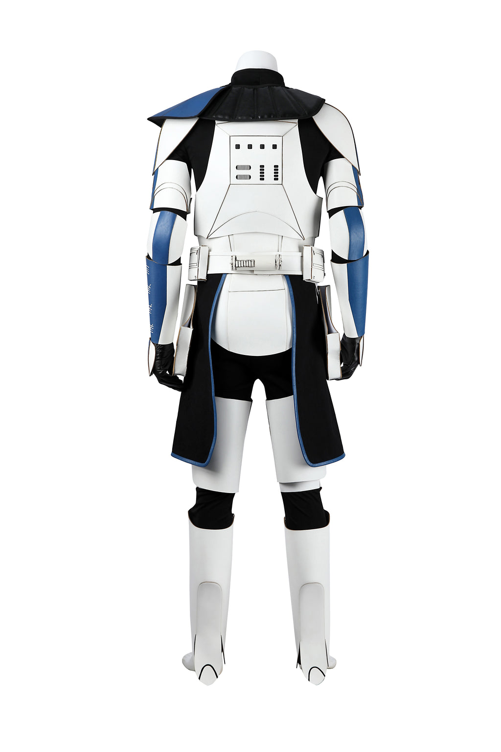 Costume de Cosplay de Captain Rex
