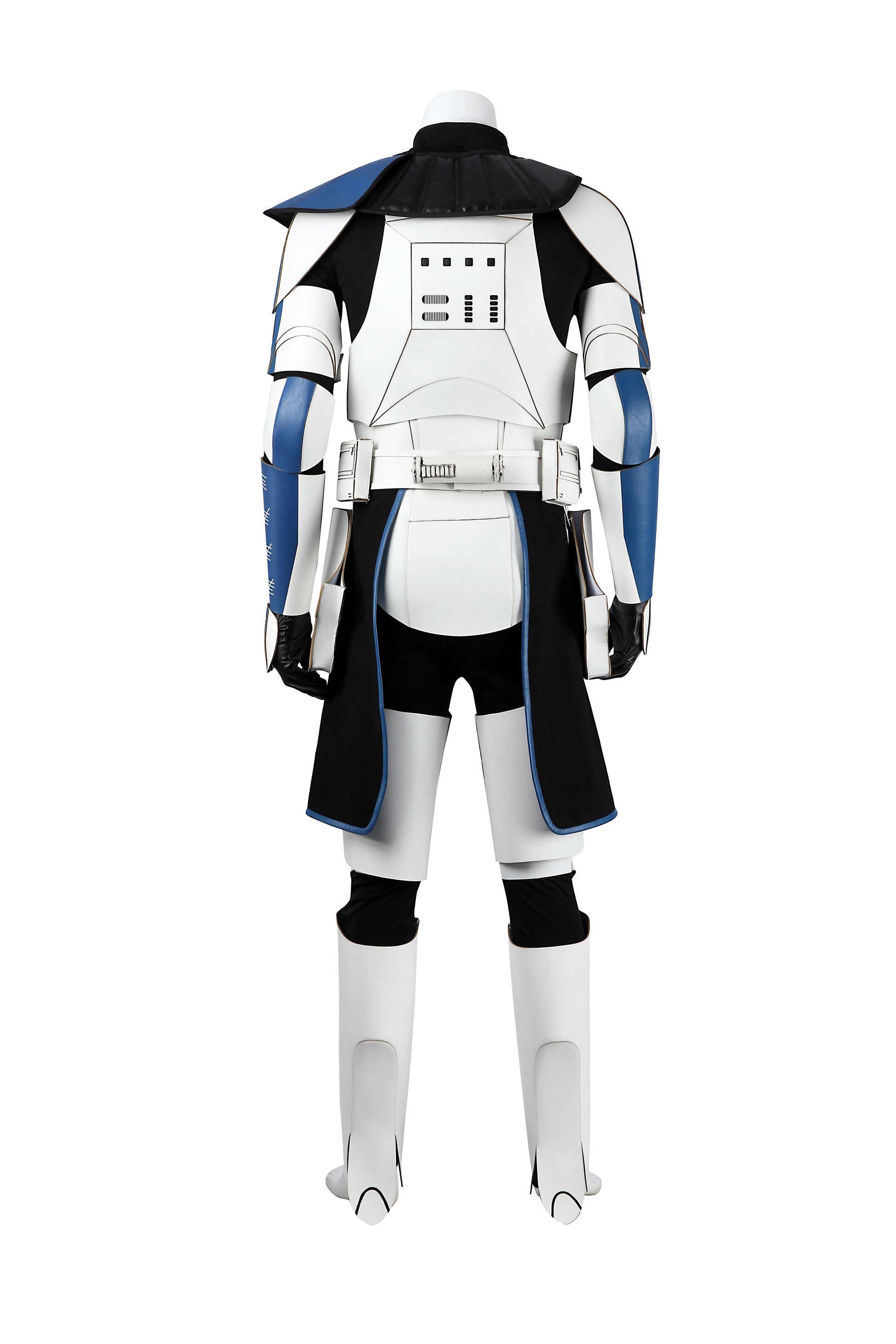 Costume de Cosplay de Captain Rex