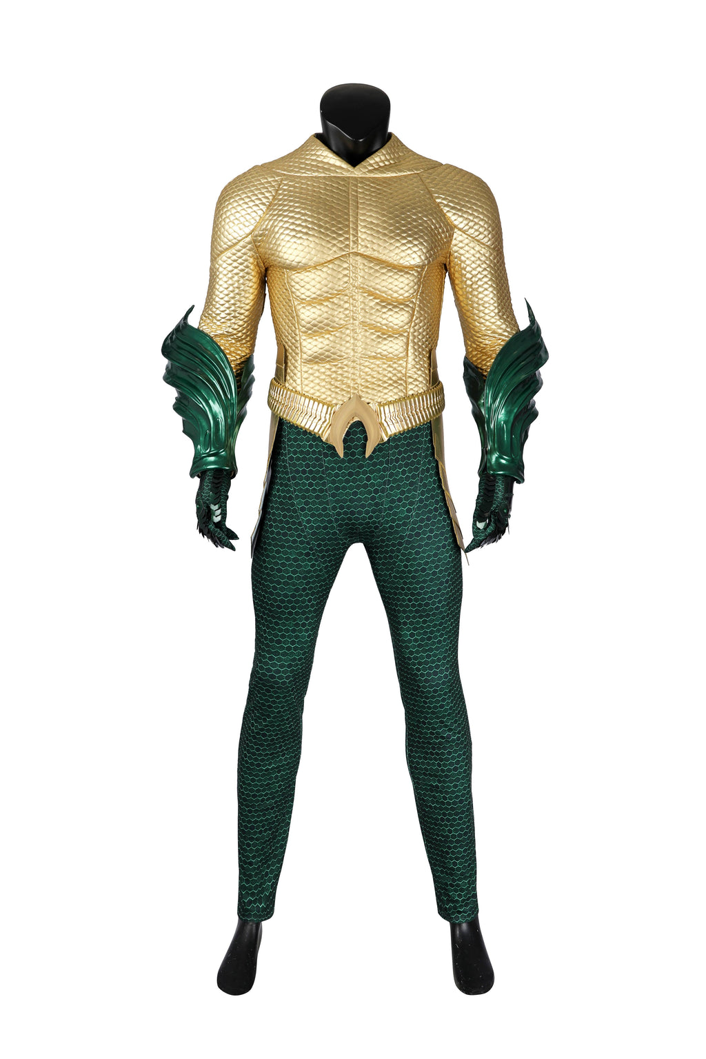 Costume de Cosplay d'Arthur Curry