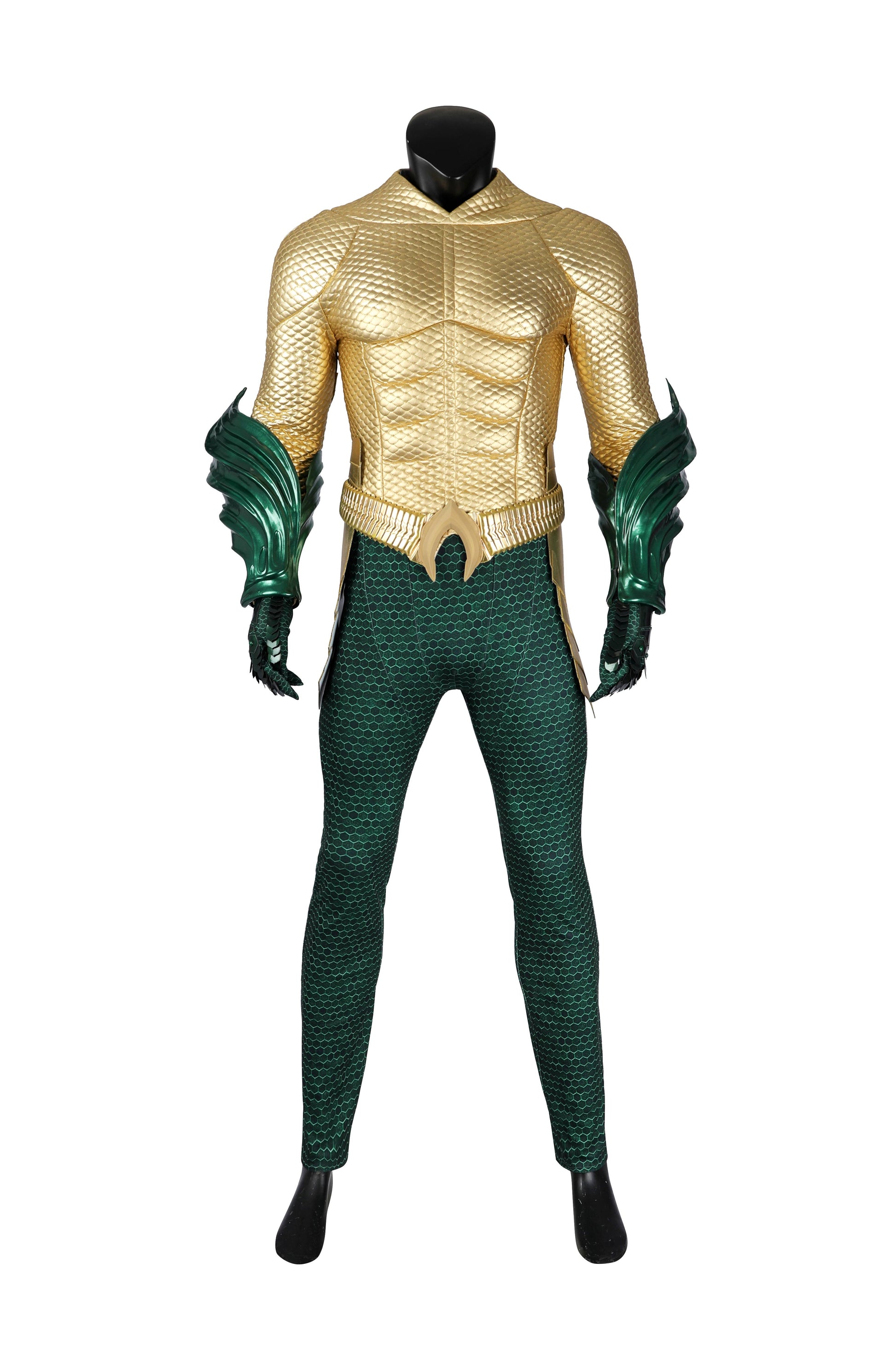 Costume de Cosplay d'Arthur Curry