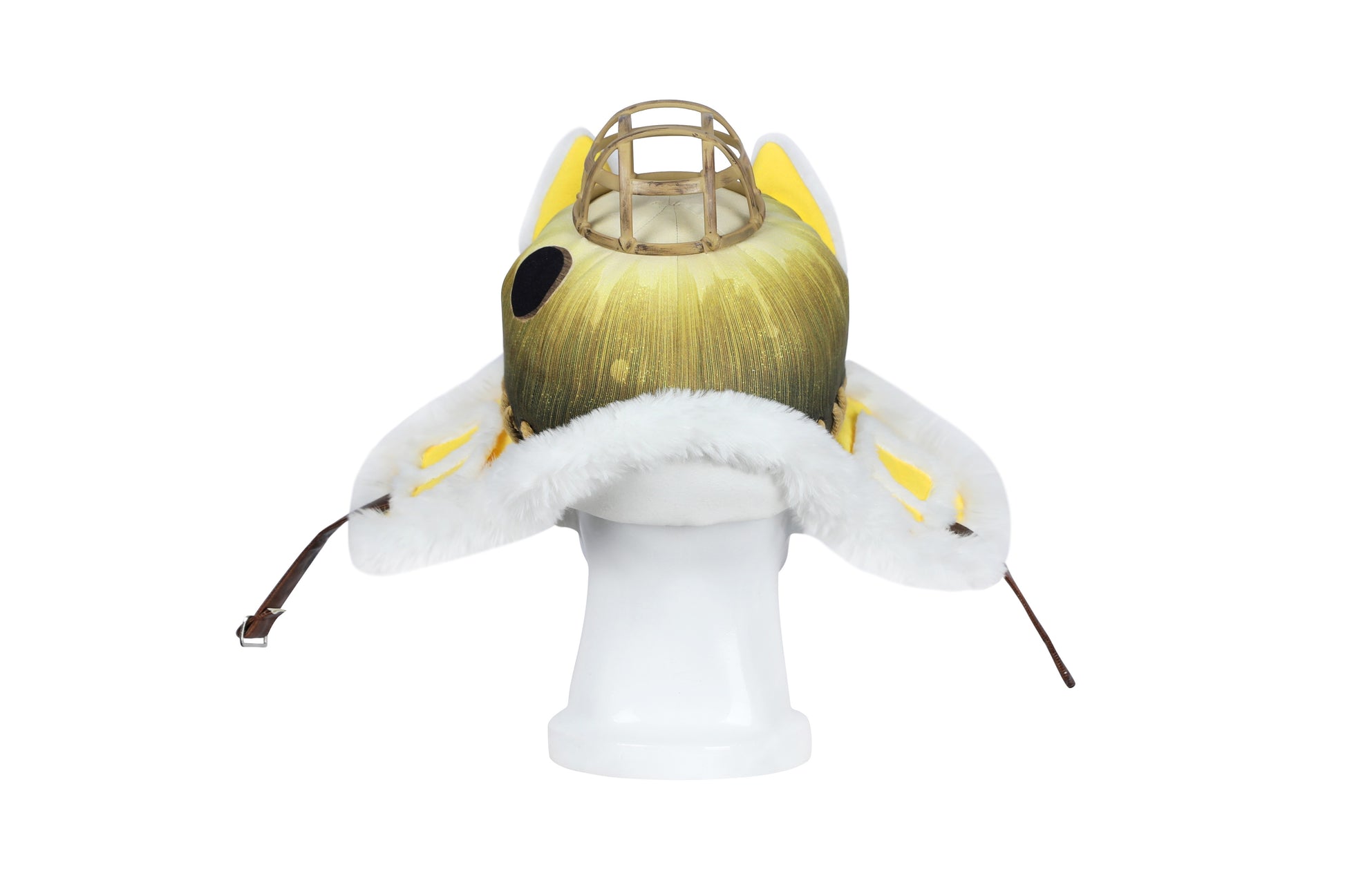 Chapeau Palico Costume de Cosplay