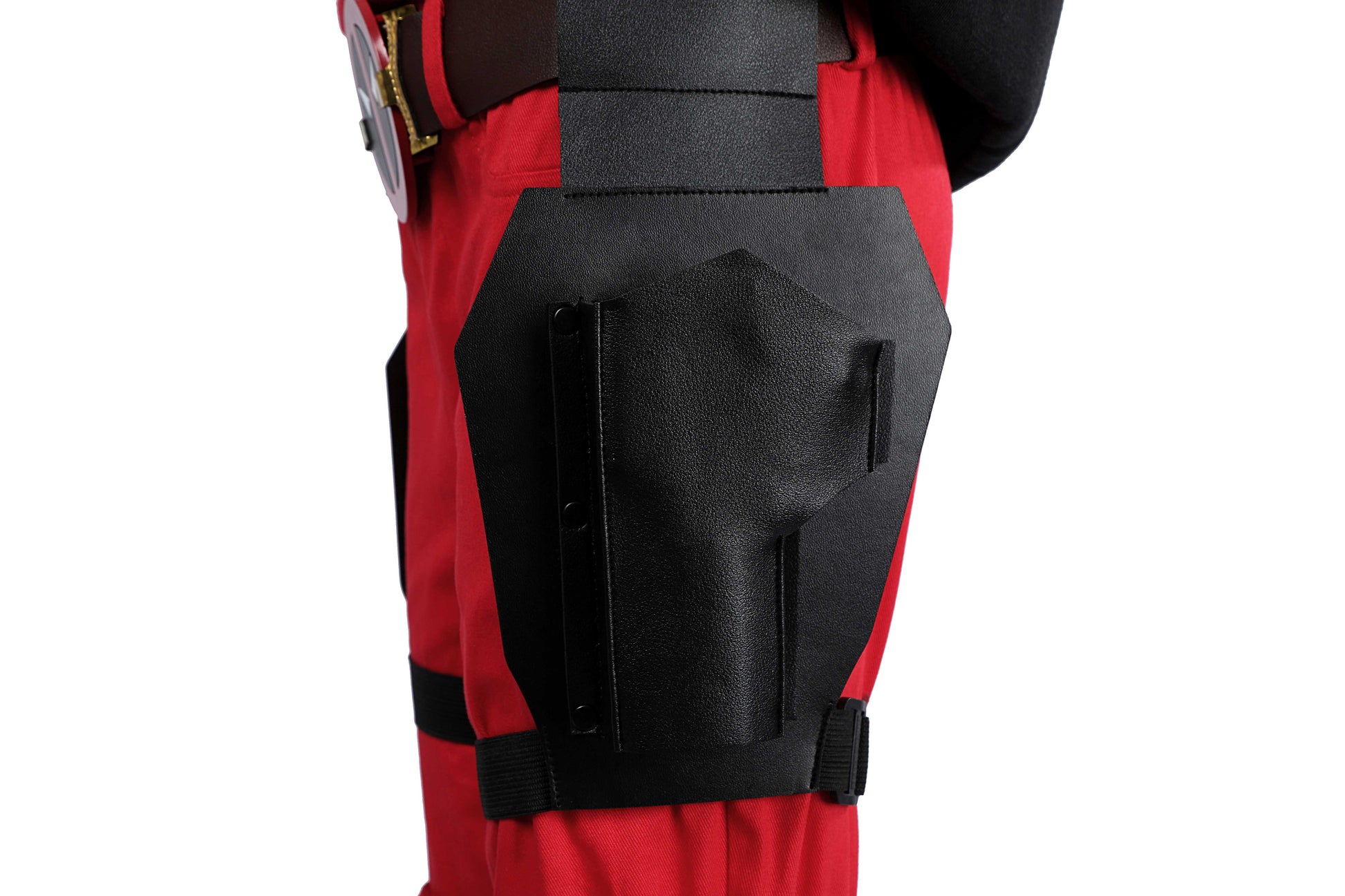 Costume de Cosplay Wade Winston Wilson pour Enfants