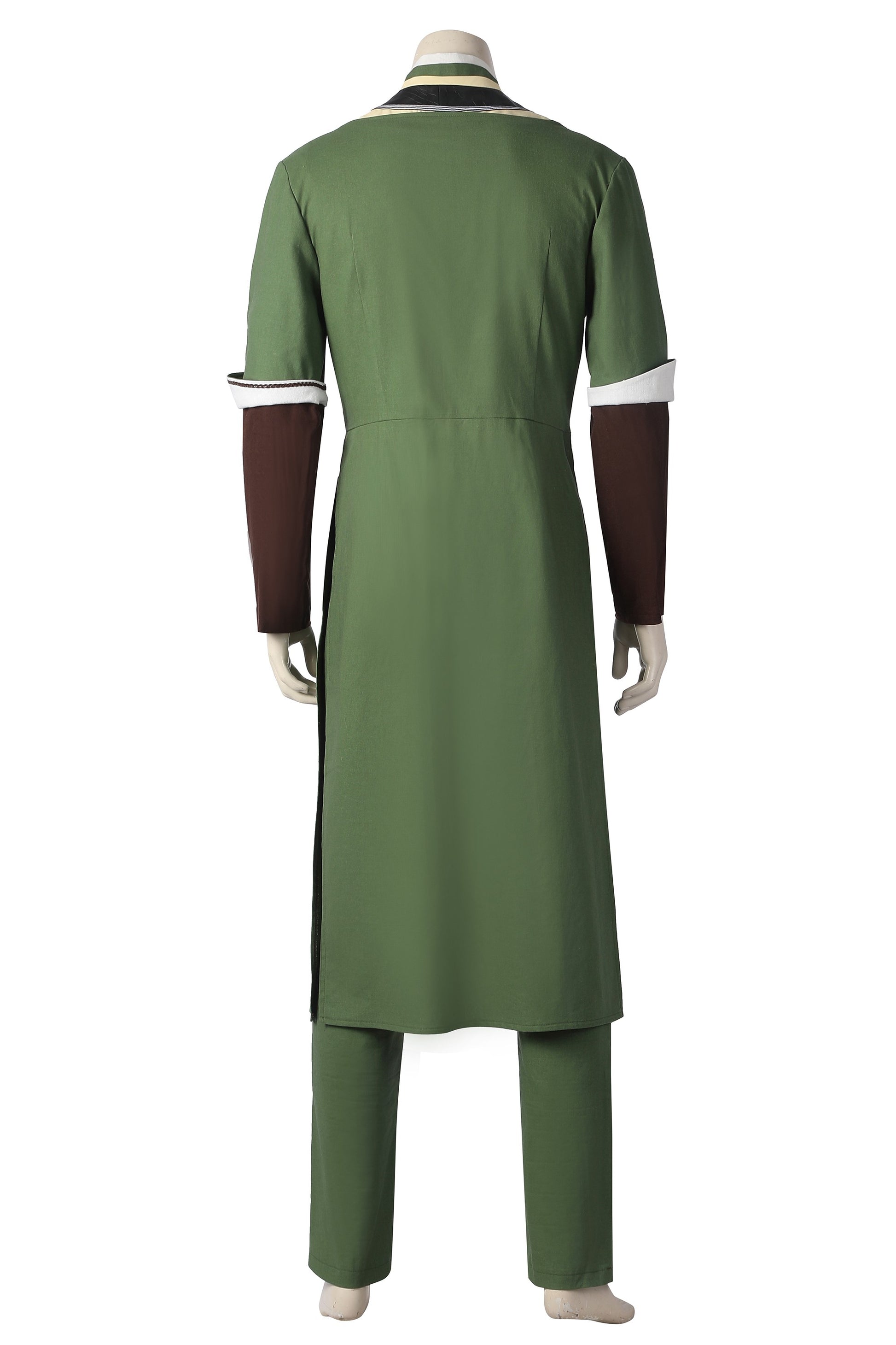 Costume de Cosplay du Baron Mordo